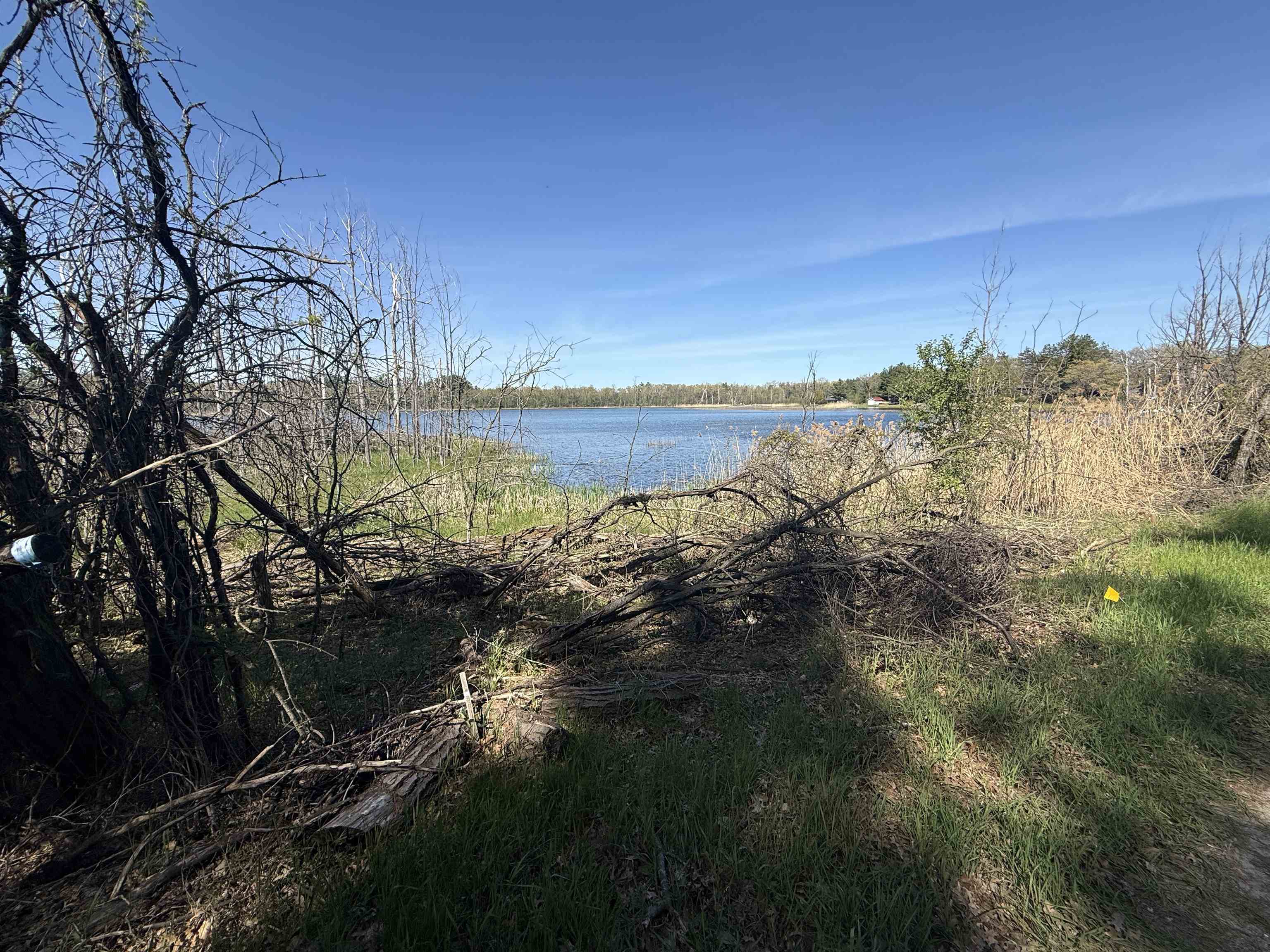 Lot 7 BEECHNUT DRIVE, Hancock, Wisconsin 54943, ,Land,For Sale,Lot 7 BEECHNUT DRIVE,22602175