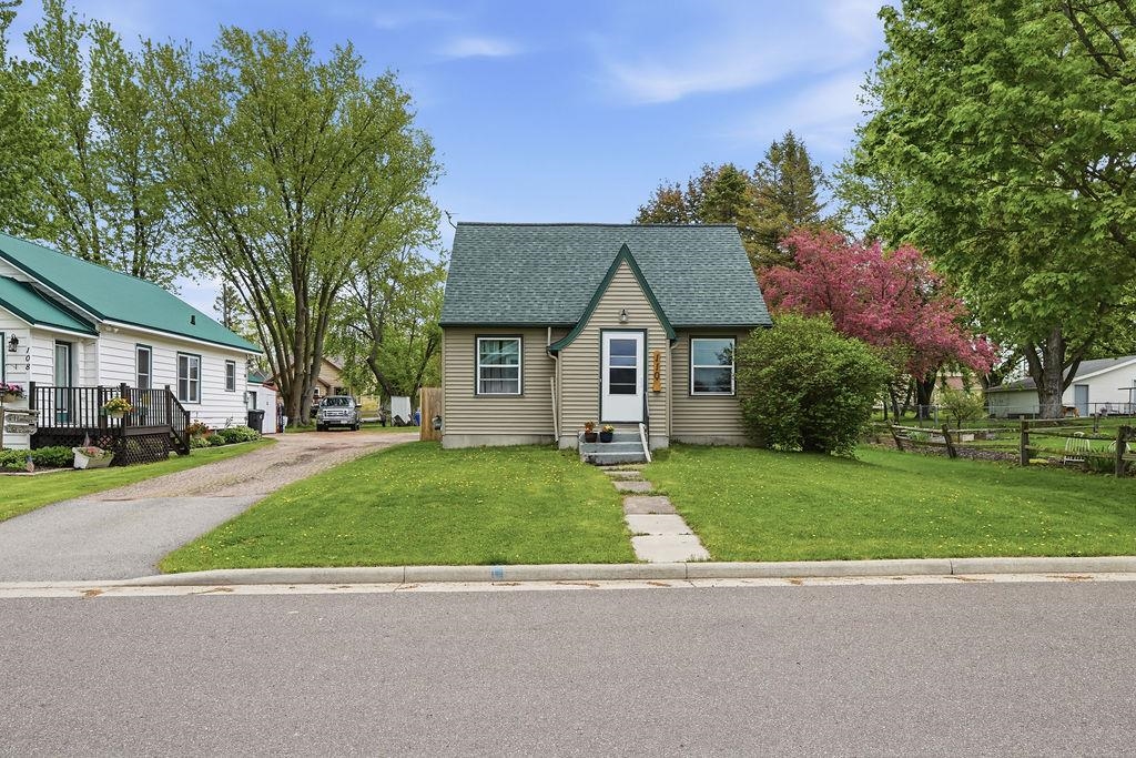 110 S 4TH STREET, Colby, Wisconsin 54421, 3 Bedrooms Bedrooms, ,1 BathroomBathrooms,Residential,For Sale,110 S 4TH STREET,22602176