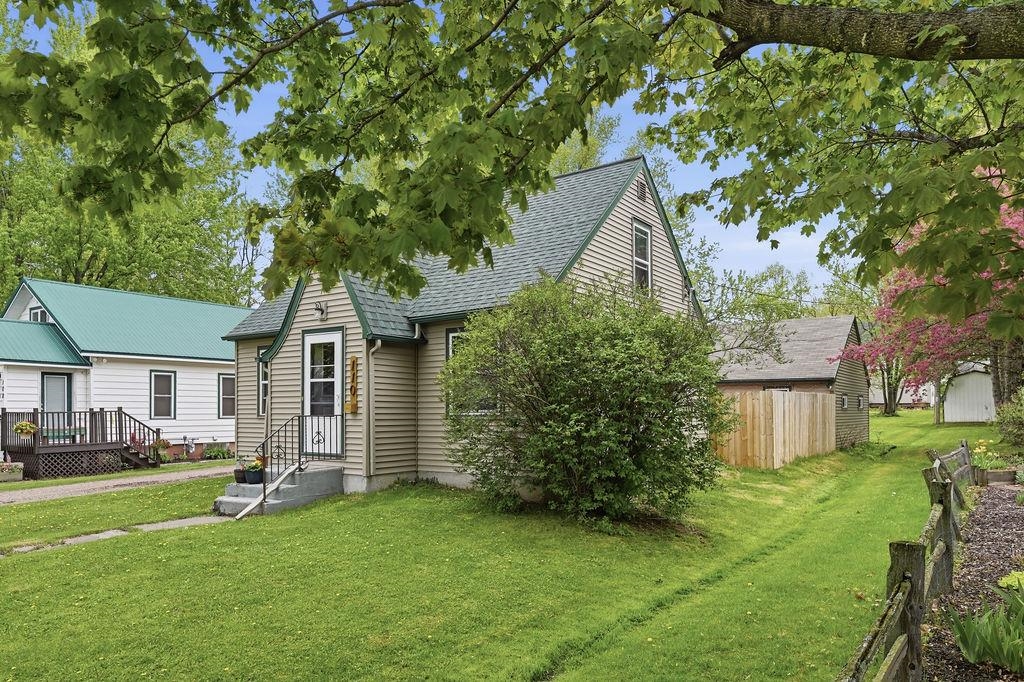 110 S 4TH STREET, Colby, Wisconsin 54421, 3 Bedrooms Bedrooms, ,1 BathroomBathrooms,Residential,For Sale,110 S 4TH STREET,22602176