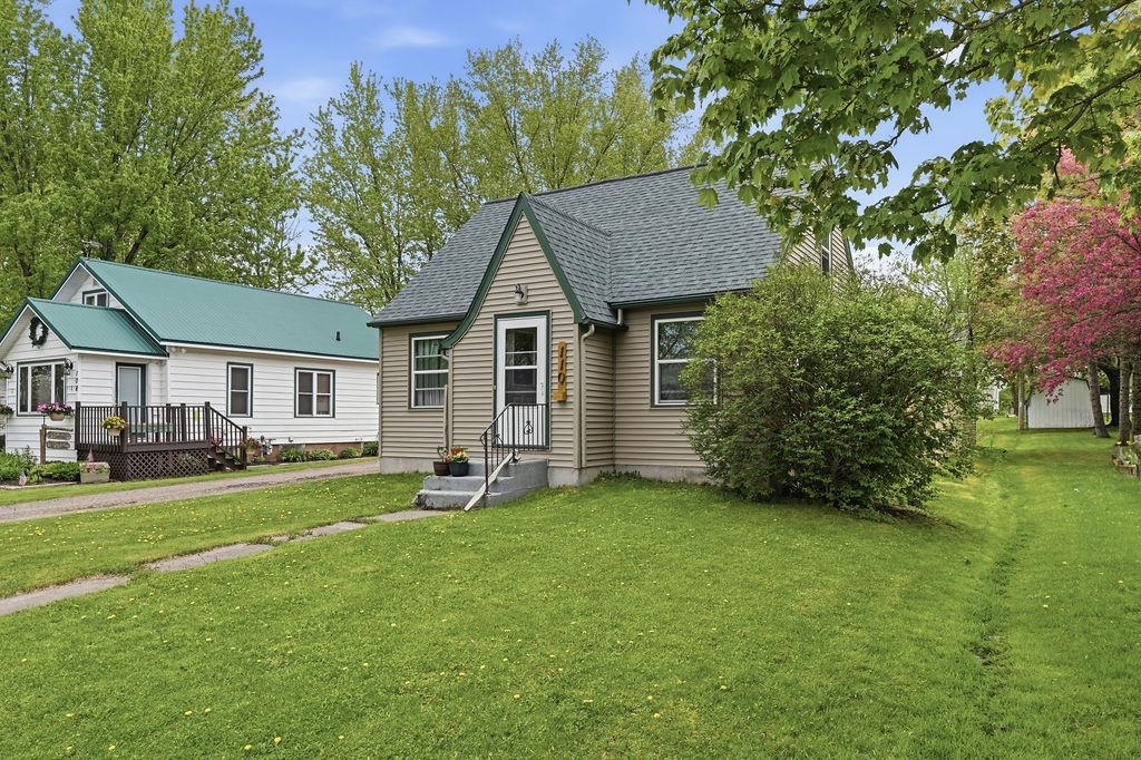 110 S 4TH STREET, Colby, Wisconsin 54421, 3 Bedrooms Bedrooms, ,1 BathroomBathrooms,Residential,For Sale,110 S 4TH STREET,22602176