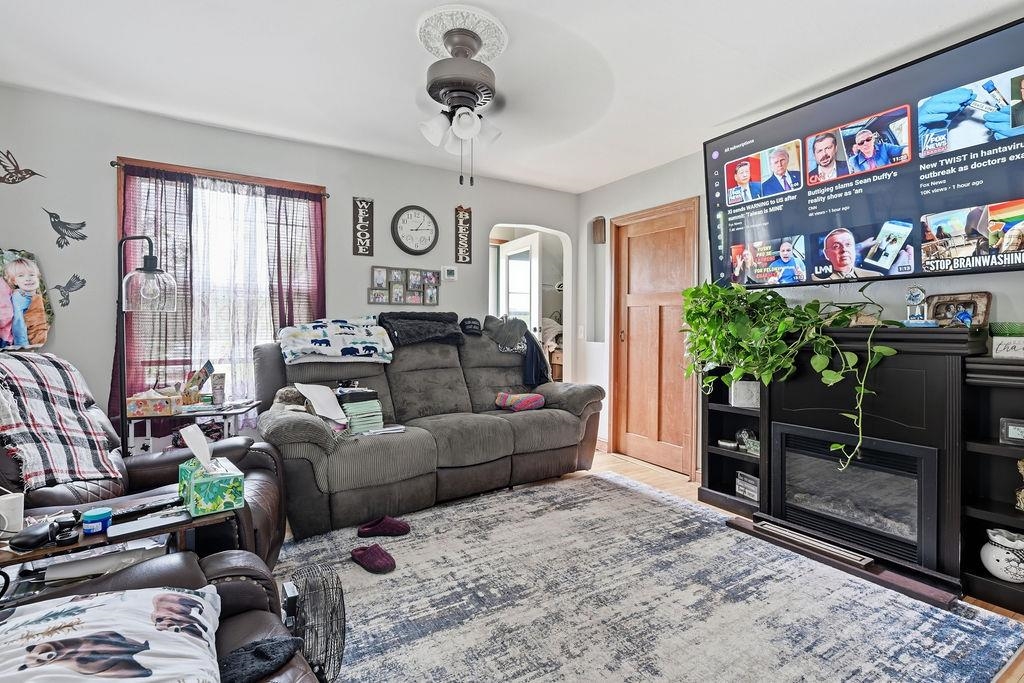 110 S 4TH STREET, Colby, Wisconsin 54421, 3 Bedrooms Bedrooms, ,1 BathroomBathrooms,Residential,For Sale,110 S 4TH STREET,22602176