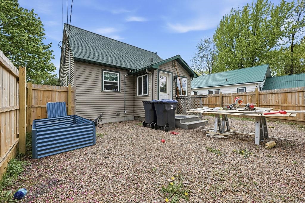 110 S 4TH STREET, Colby, Wisconsin 54421, 3 Bedrooms Bedrooms, ,1 BathroomBathrooms,Residential,For Sale,110 S 4TH STREET,22602176
