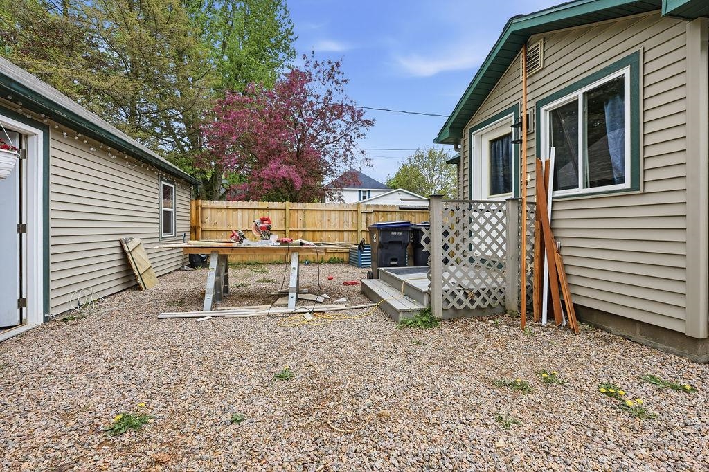 110 S 4TH STREET, Colby, Wisconsin 54421, 3 Bedrooms Bedrooms, ,1 BathroomBathrooms,Residential,For Sale,110 S 4TH STREET,22602176