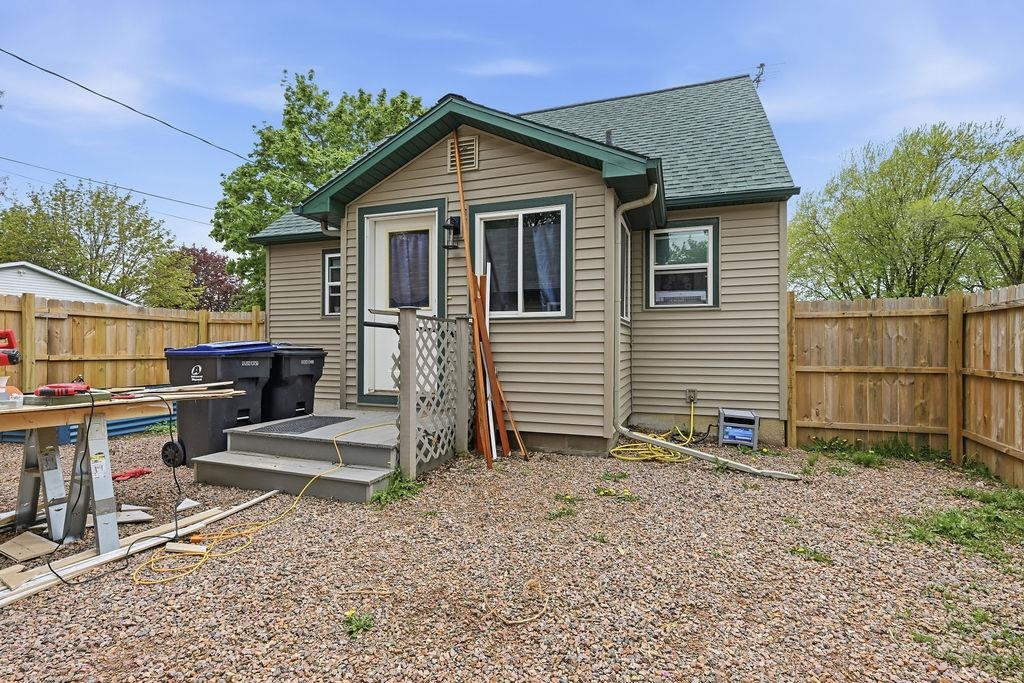 110 S 4TH STREET, Colby, Wisconsin 54421, 3 Bedrooms Bedrooms, ,1 BathroomBathrooms,Residential,For Sale,110 S 4TH STREET,22602176