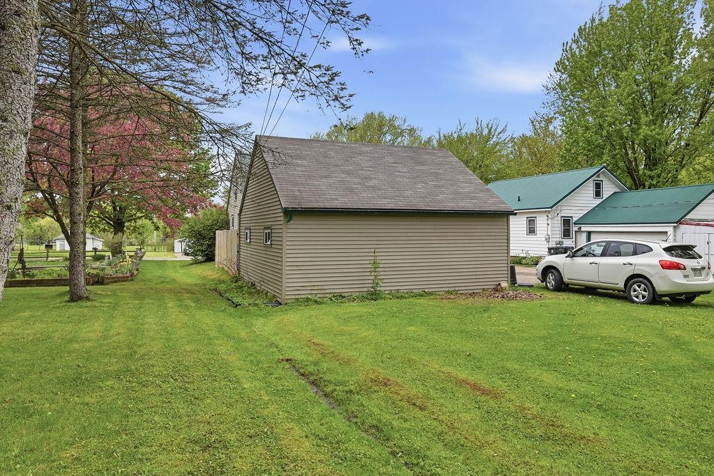 110 S 4TH STREET, Colby, Wisconsin 54421, 3 Bedrooms Bedrooms, ,1 BathroomBathrooms,Residential,For Sale,110 S 4TH STREET,22602176
