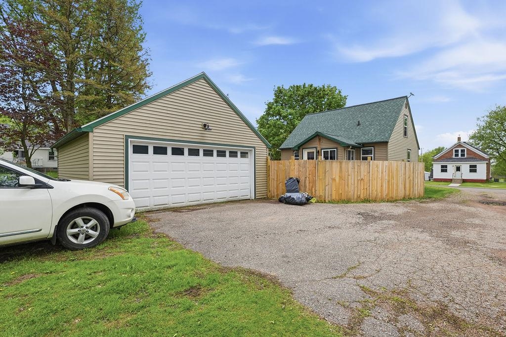 110 S 4TH STREET, Colby, Wisconsin 54421, 3 Bedrooms Bedrooms, ,1 BathroomBathrooms,Residential,For Sale,110 S 4TH STREET,22602176