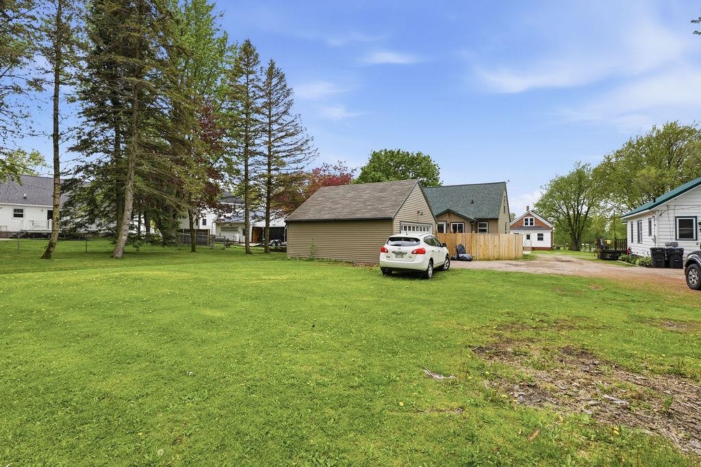 110 S 4TH STREET, Colby, Wisconsin 54421, 3 Bedrooms Bedrooms, ,1 BathroomBathrooms,Residential,For Sale,110 S 4TH STREET,22602176