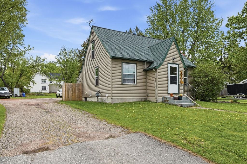 110 S 4TH STREET, Colby, Wisconsin 54421, 3 Bedrooms Bedrooms, ,1 BathroomBathrooms,Residential,For Sale,110 S 4TH STREET,22602176