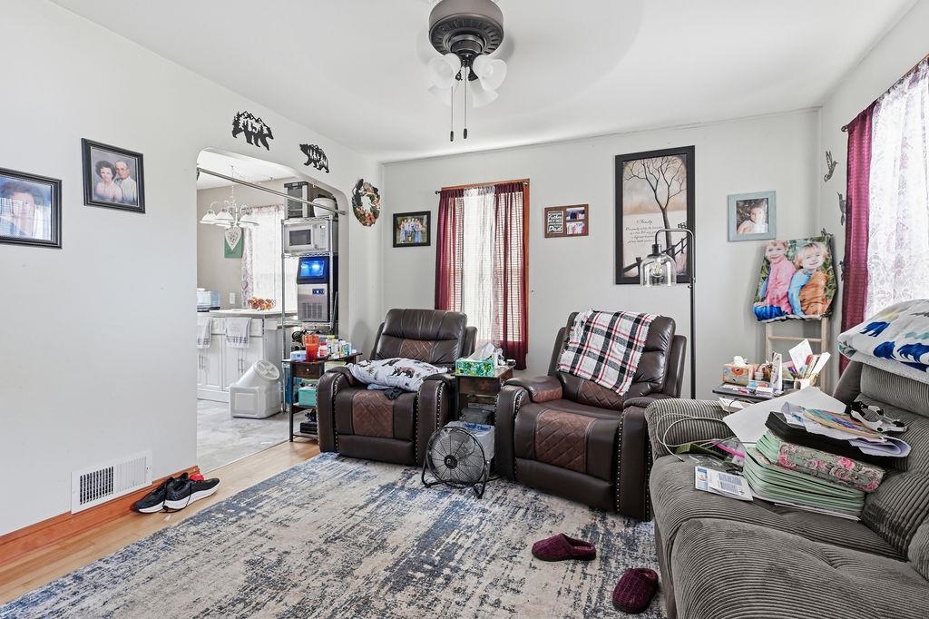 110 S 4TH STREET, Colby, Wisconsin 54421, 3 Bedrooms Bedrooms, ,1 BathroomBathrooms,Residential,For Sale,110 S 4TH STREET,22602176