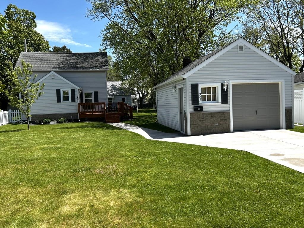 907 N 3RD AVENUE, Wausau, Wisconsin 54401, 2 Bedrooms Bedrooms, ,2 BathroomsBathrooms,Residential,For Sale,907 N 3RD AVENUE,22602177