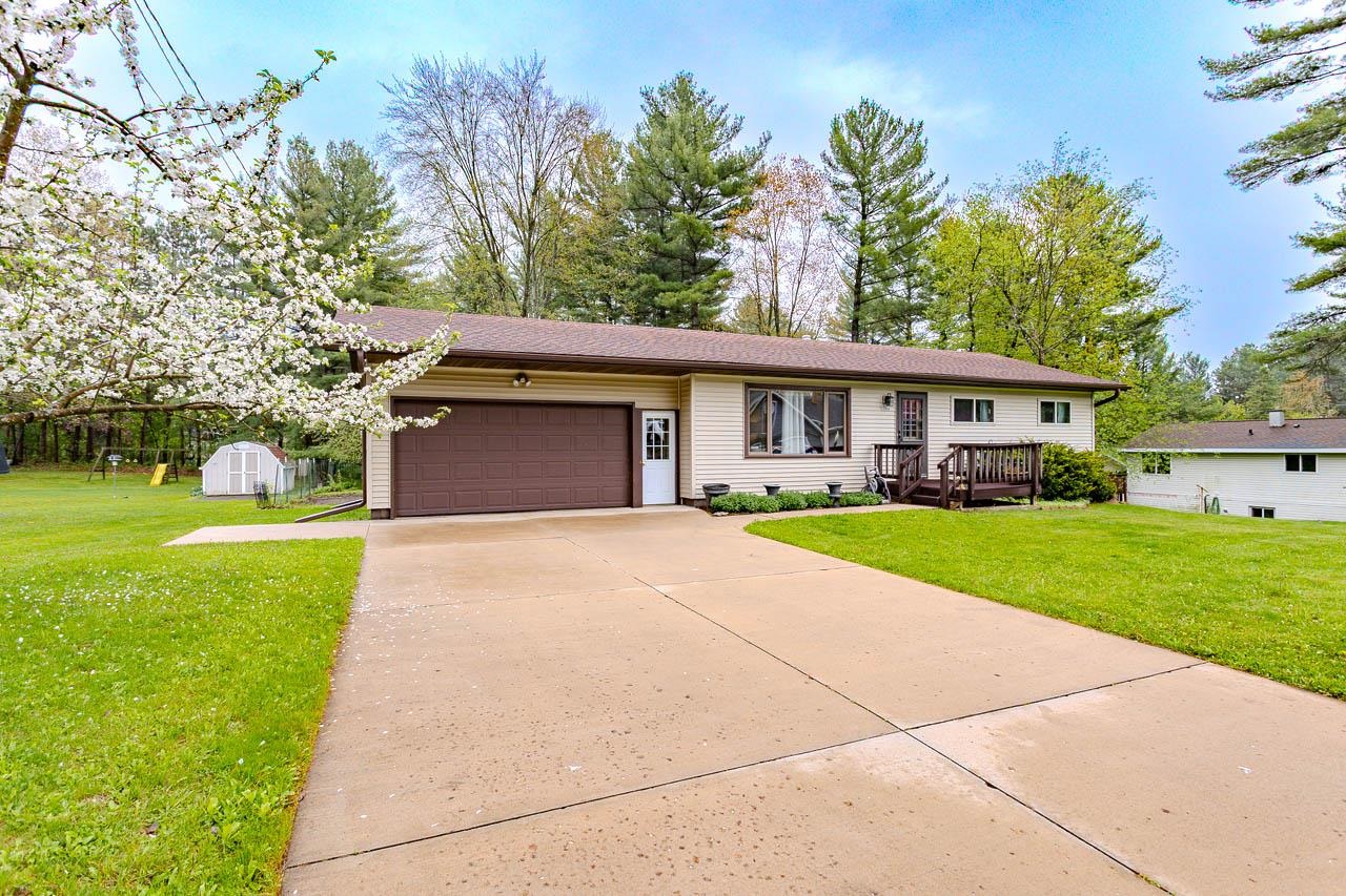 1003 MADISON STREET, Merrill, Wisconsin 54452, 3 Bedrooms Bedrooms, ,1 BathroomBathrooms,Residential,For Sale,1003 MADISON STREET,22602178