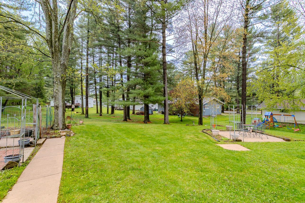 1003 MADISON STREET, Merrill, Wisconsin 54452, 3 Bedrooms Bedrooms, ,1 BathroomBathrooms,Residential,For Sale,1003 MADISON STREET,22602178