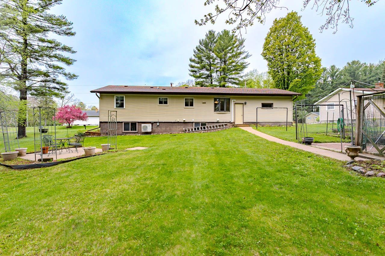 1003 MADISON STREET, Merrill, Wisconsin 54452, 3 Bedrooms Bedrooms, ,1 BathroomBathrooms,Residential,For Sale,1003 MADISON STREET,22602178