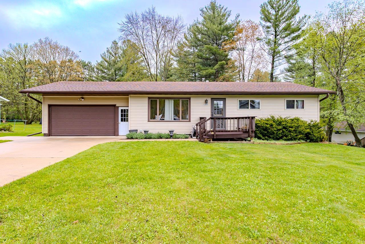 1003 MADISON STREET, Merrill, Wisconsin 54452, 3 Bedrooms Bedrooms, ,1 BathroomBathrooms,Residential,For Sale,1003 MADISON STREET,22602178