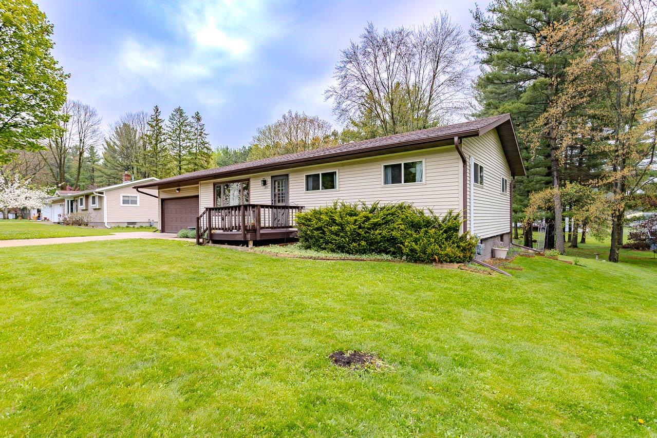 1003 MADISON STREET, Merrill, Wisconsin 54452, 3 Bedrooms Bedrooms, ,1 BathroomBathrooms,Residential,For Sale,1003 MADISON STREET,22602178
