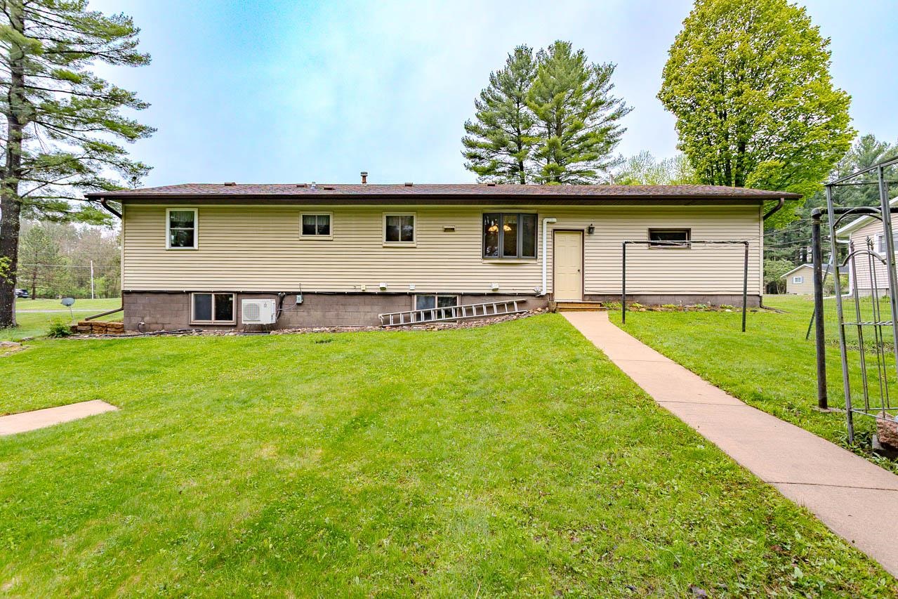 1003 MADISON STREET, Merrill, Wisconsin 54452, 3 Bedrooms Bedrooms, ,1 BathroomBathrooms,Residential,For Sale,1003 MADISON STREET,22602178