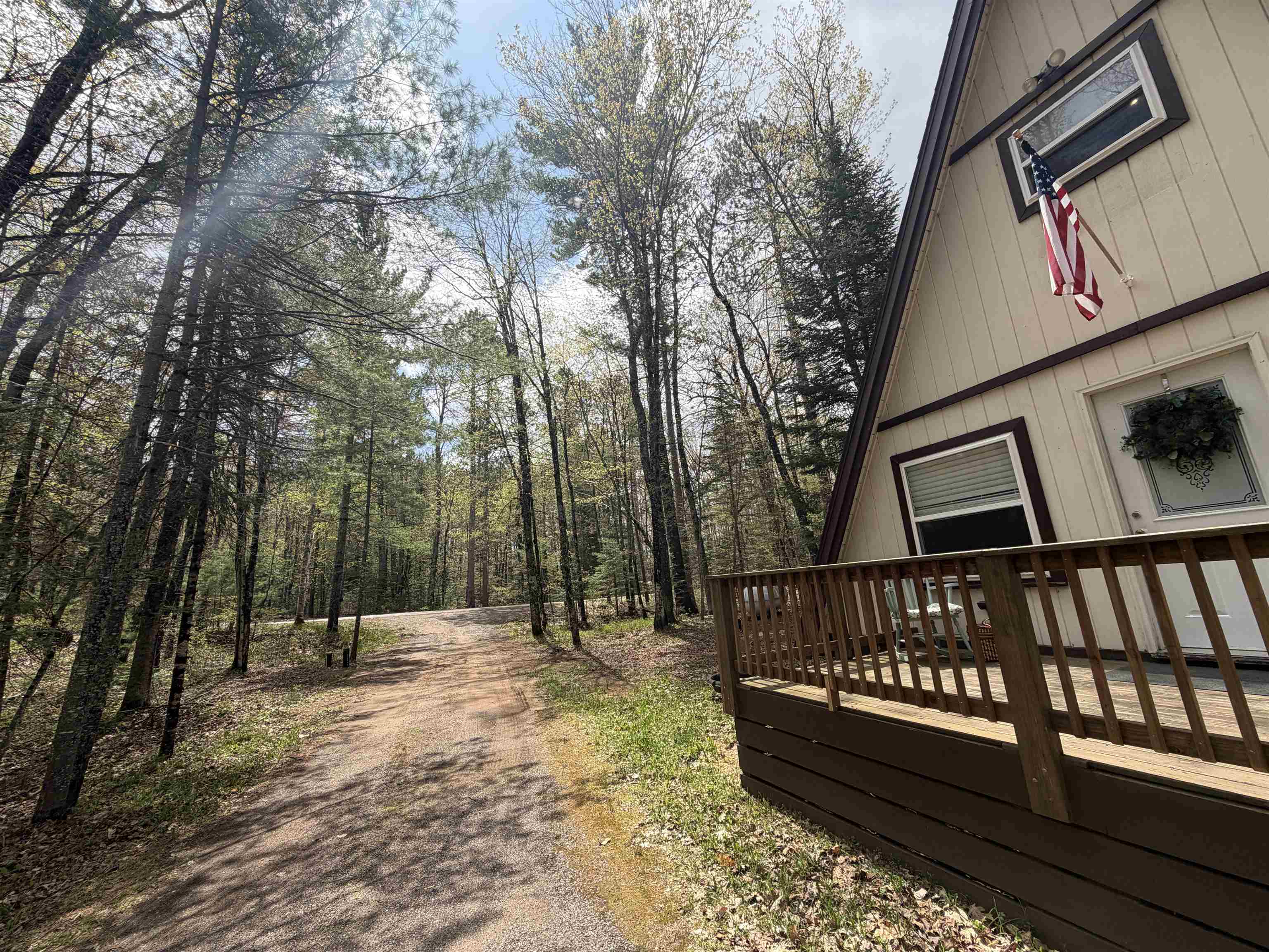 8111 S BO DI LAC DRIVE, Minocqua, Wisconsin 54548, 2 Bedrooms Bedrooms, ,1 BathroomBathrooms,Residential,For Sale,8111 S BO DI LAC DRIVE,22602182