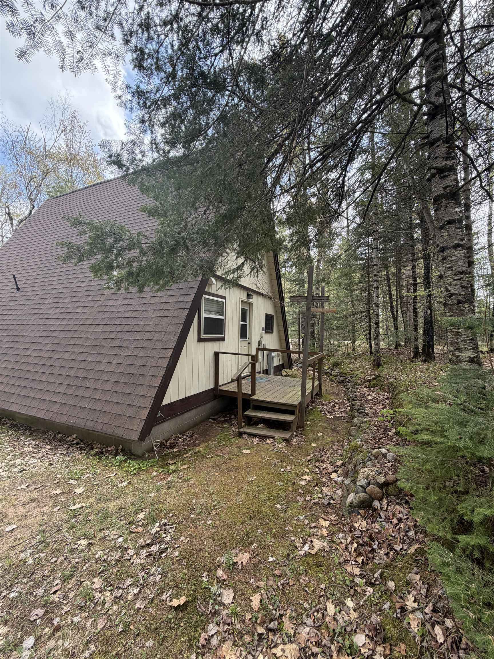 8111 S BO DI LAC DRIVE, Minocqua, Wisconsin 54548, 2 Bedrooms Bedrooms, ,1 BathroomBathrooms,Residential,For Sale,8111 S BO DI LAC DRIVE,22602182