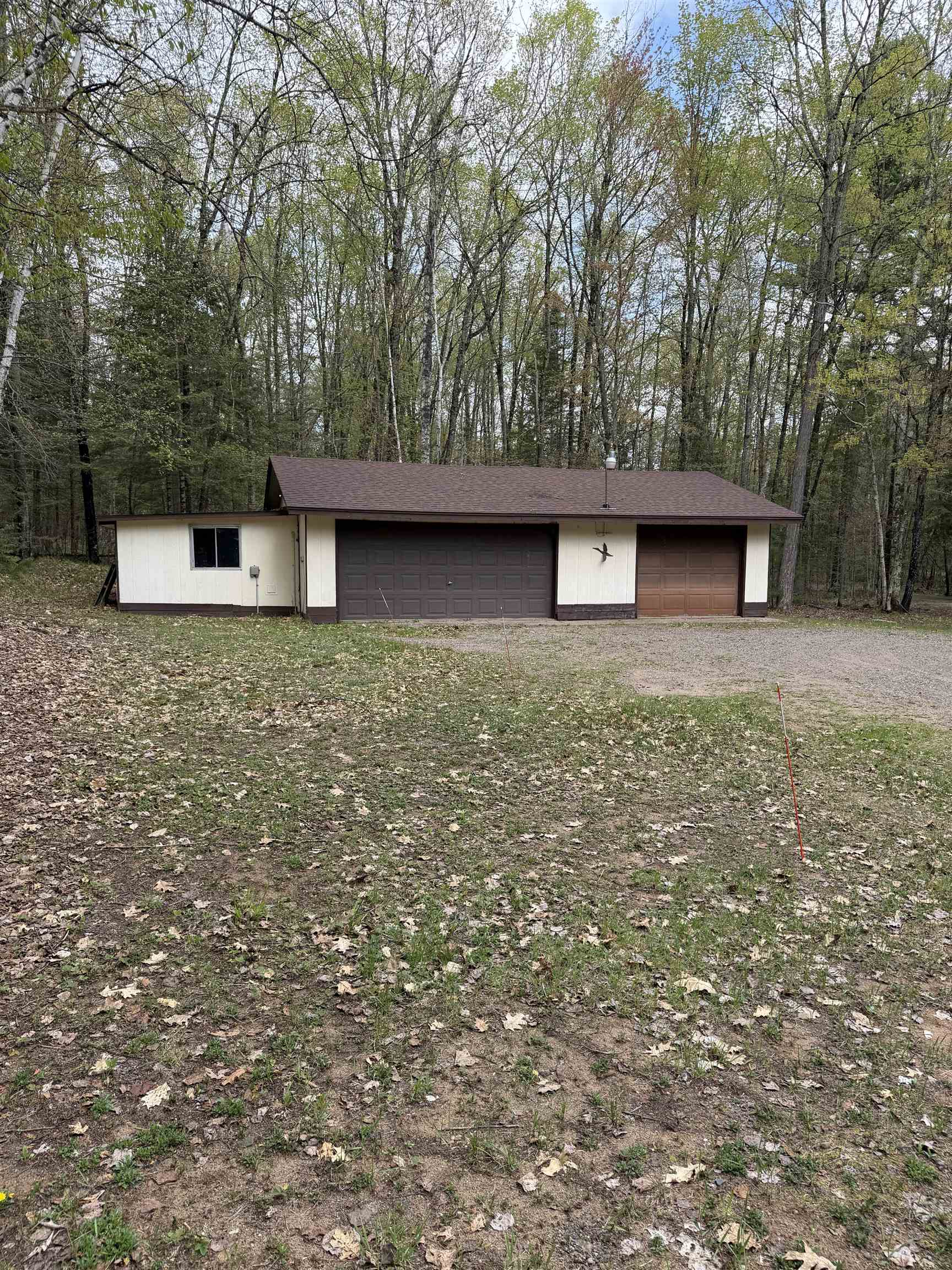 8111 S BO DI LAC DRIVE, Minocqua, Wisconsin 54548, 2 Bedrooms Bedrooms, ,1 BathroomBathrooms,Residential,For Sale,8111 S BO DI LAC DRIVE,22602182
