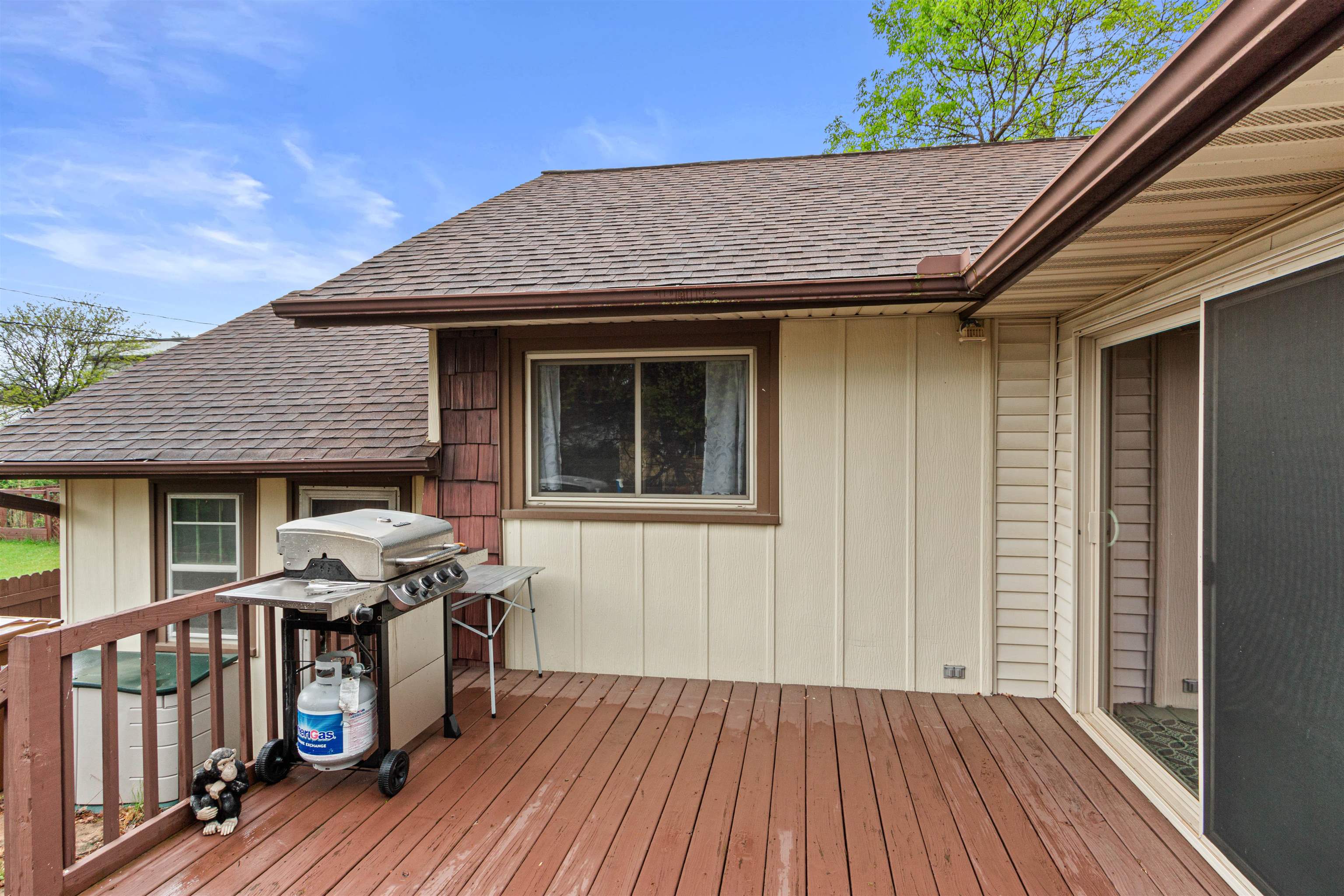 1101 FRANCIS STREET, Stevens Point, Wisconsin 54481, 3 Bedrooms Bedrooms, ,2 BathroomsBathrooms,Residential,For Sale,1101 FRANCIS STREET,22602183