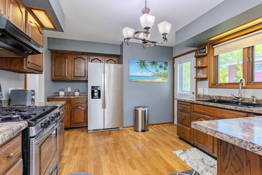 1501 BEECHWOOD DRIVE, Wausau, Wisconsin 54401, 3 Bedrooms Bedrooms, ,2 BathroomsBathrooms,Residential,For Sale,1501 BEECHWOOD DRIVE,22602184