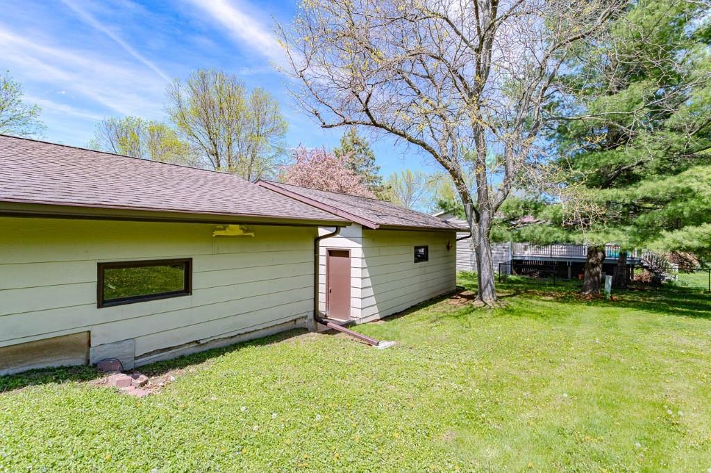 1501 BEECHWOOD DRIVE, Wausau, Wisconsin 54401, 3 Bedrooms Bedrooms, ,2 BathroomsBathrooms,Residential,For Sale,1501 BEECHWOOD DRIVE,22602184