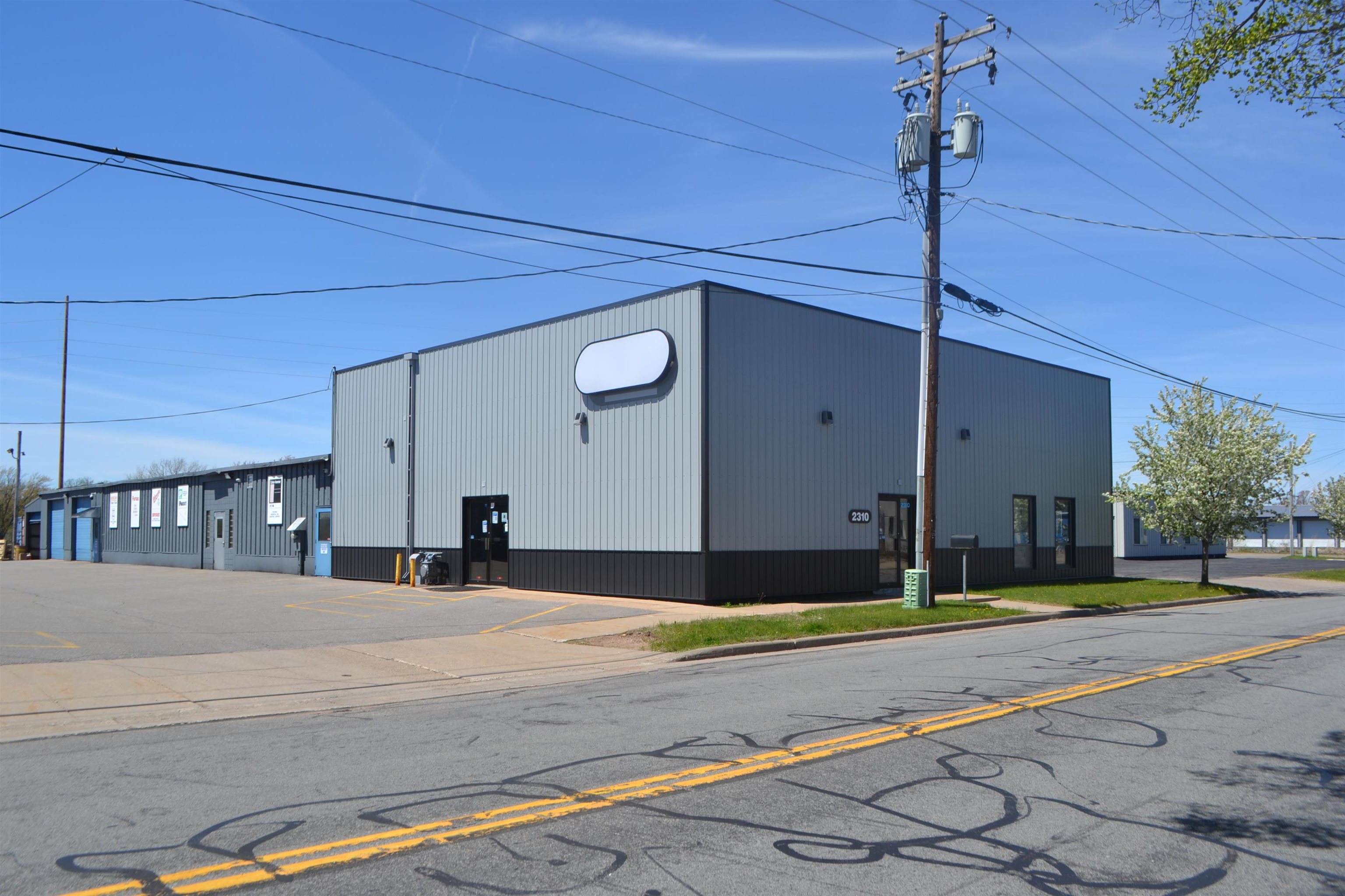 2308-2310 N 3RD STREET, Wausau, Wisconsin 54403, ,Commercial/industrial,For Sale,2308-2310 N 3RD STREET,22602187