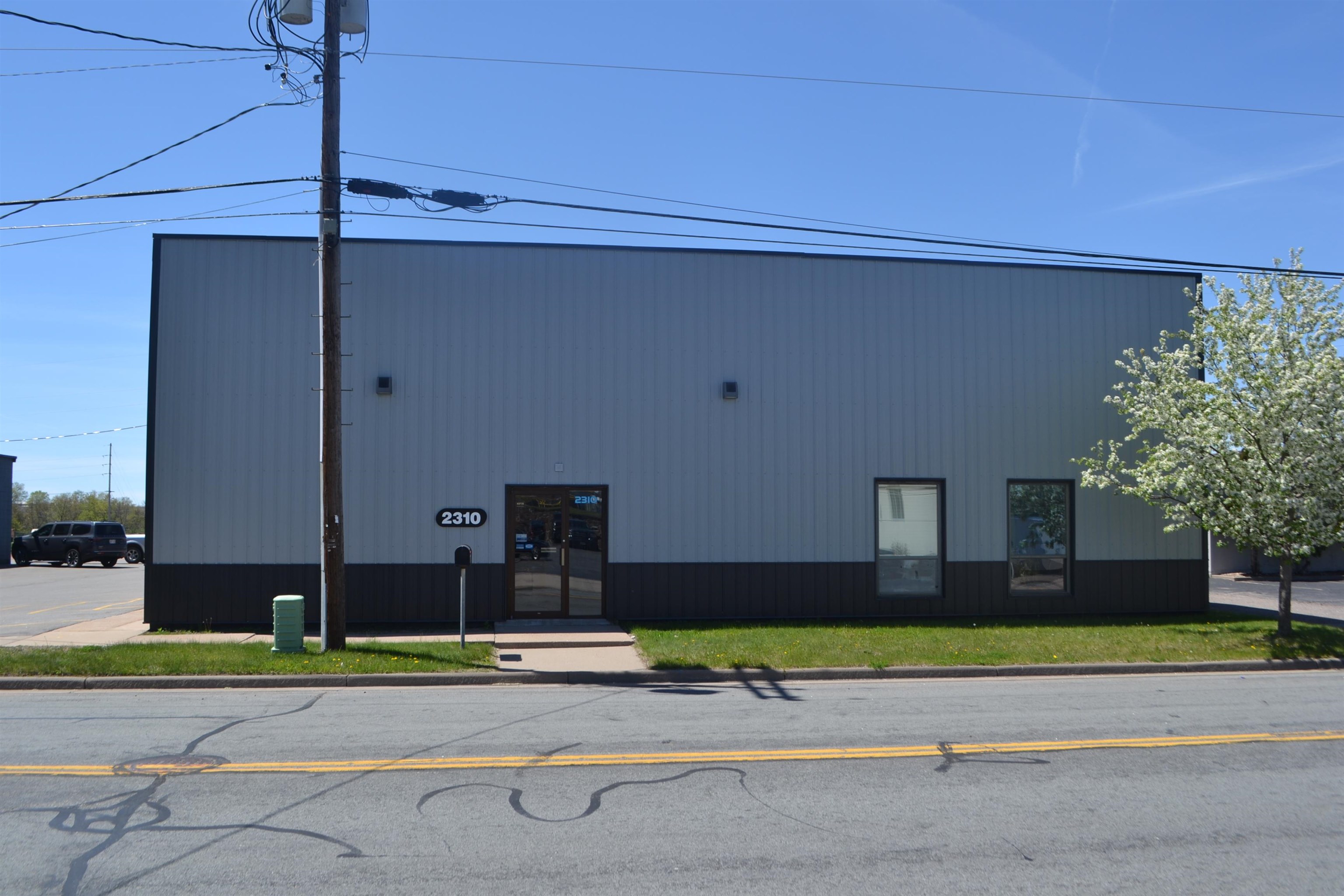2308-2310 N 3RD STREET, Wausau, Wisconsin 54403, ,Commercial/industrial,For Sale,2308-2310 N 3RD STREET,22602187