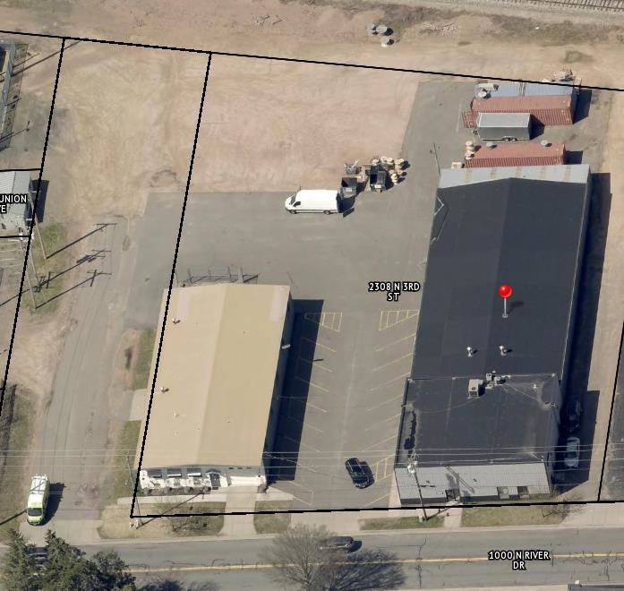 2308-2310 N 3RD STREET, Wausau, Wisconsin 54403, ,Commercial/industrial,For Sale,2308-2310 N 3RD STREET,22602187