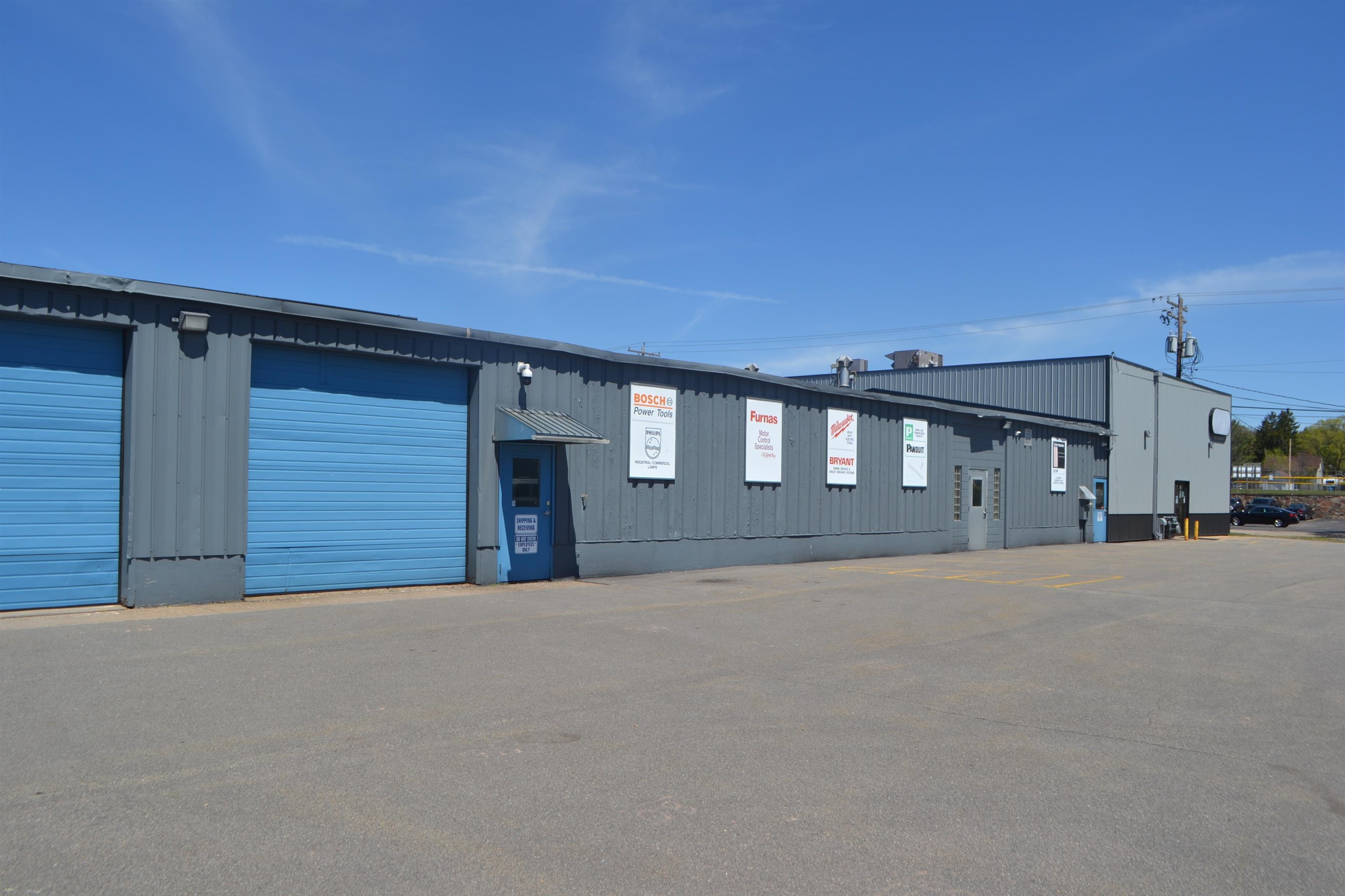2308-2310 N 3RD STREET, Wausau, Wisconsin 54403, ,Commercial/industrial,For Sale,2308-2310 N 3RD STREET,22602187