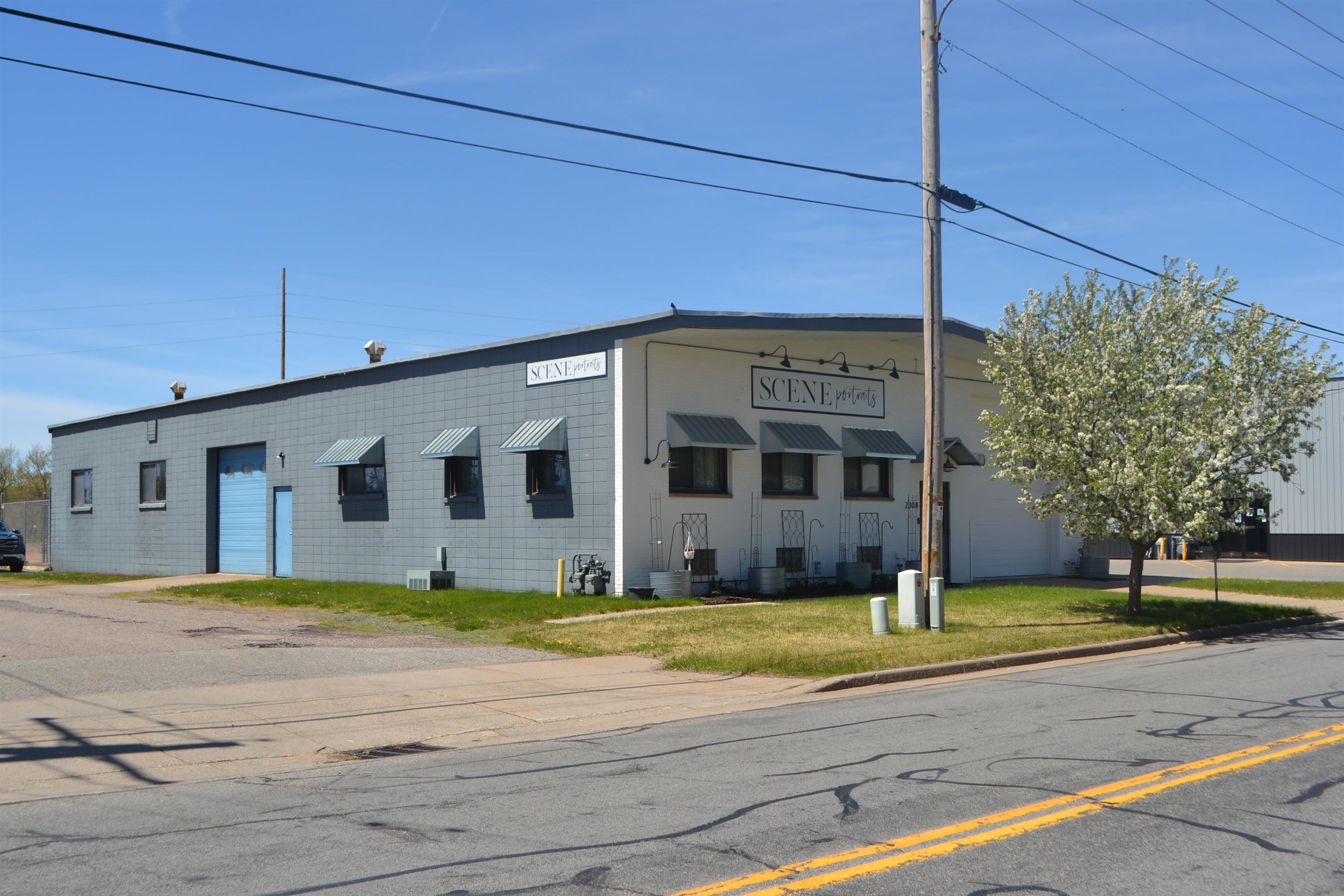2308-2310 N 3RD STREET, Wausau, Wisconsin 54403, ,Commercial/industrial,For Sale,2308-2310 N 3RD STREET,22602187