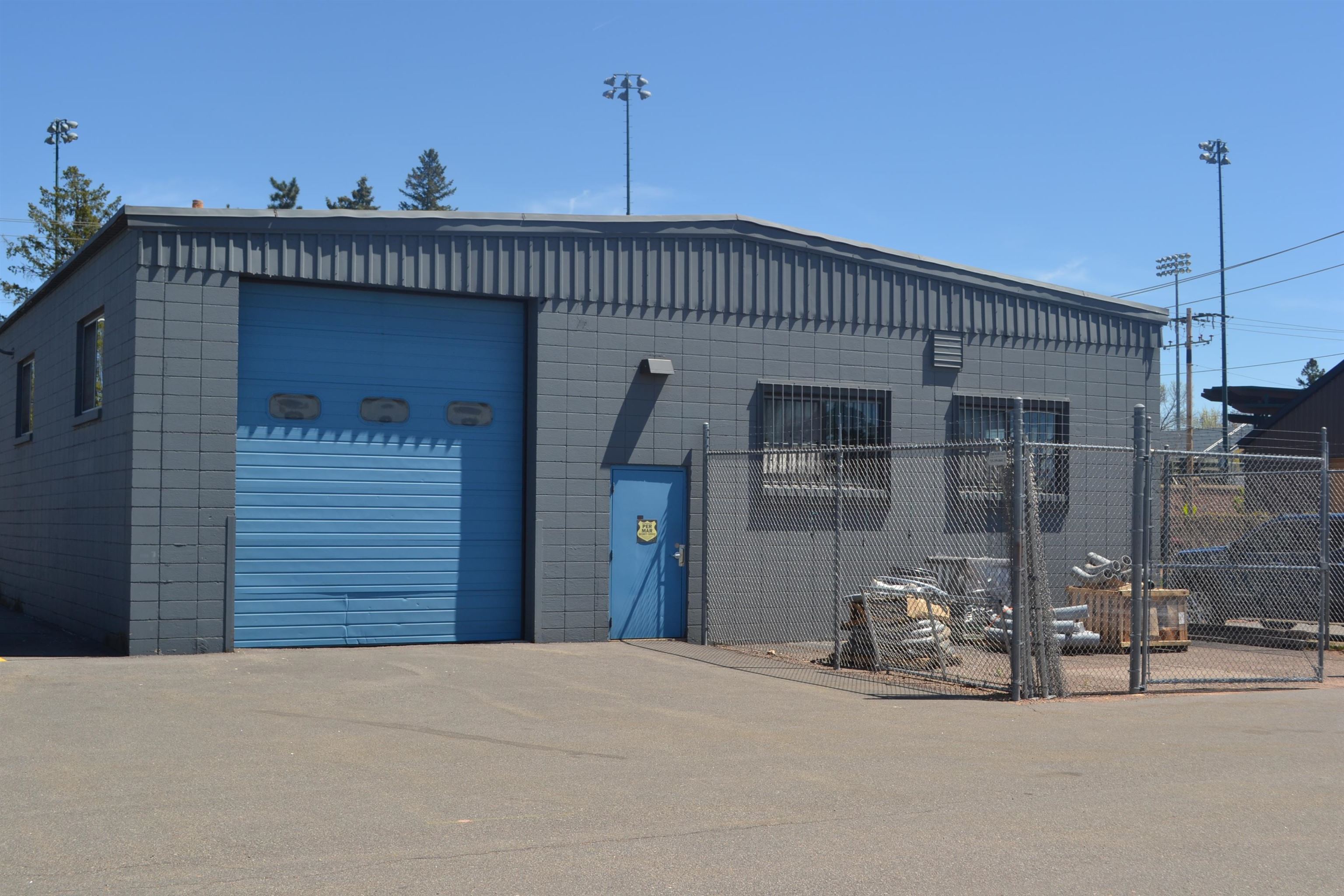 2308-2310 N 3RD STREET, Wausau, Wisconsin 54403, ,Commercial/industrial,For Sale,2308-2310 N 3RD STREET,22602187