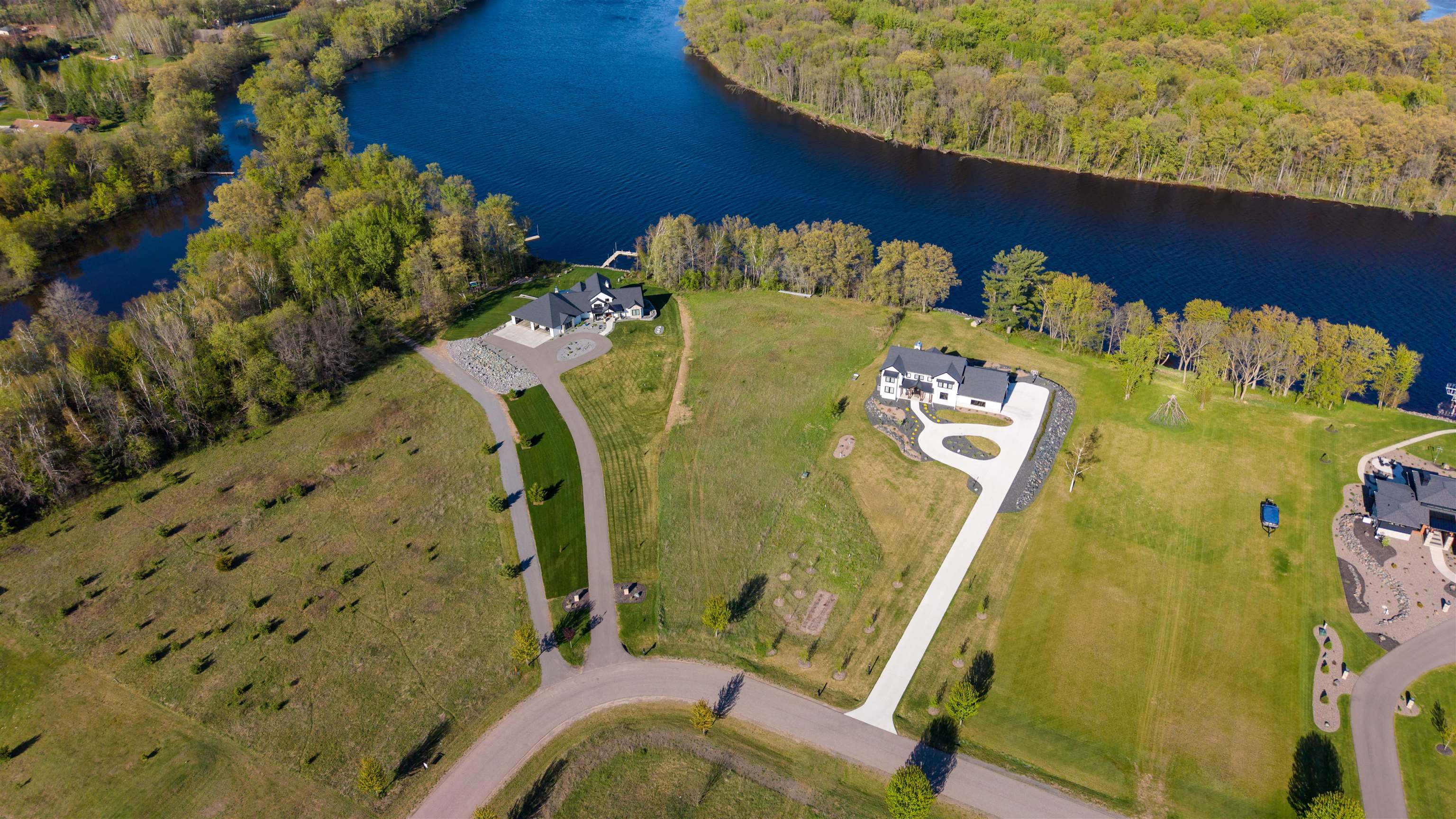 2127 PENINSULA PLACE, Junction City, Wisconsin 54443, ,Land,For Sale,2127 PENINSULA PLACE,22602189