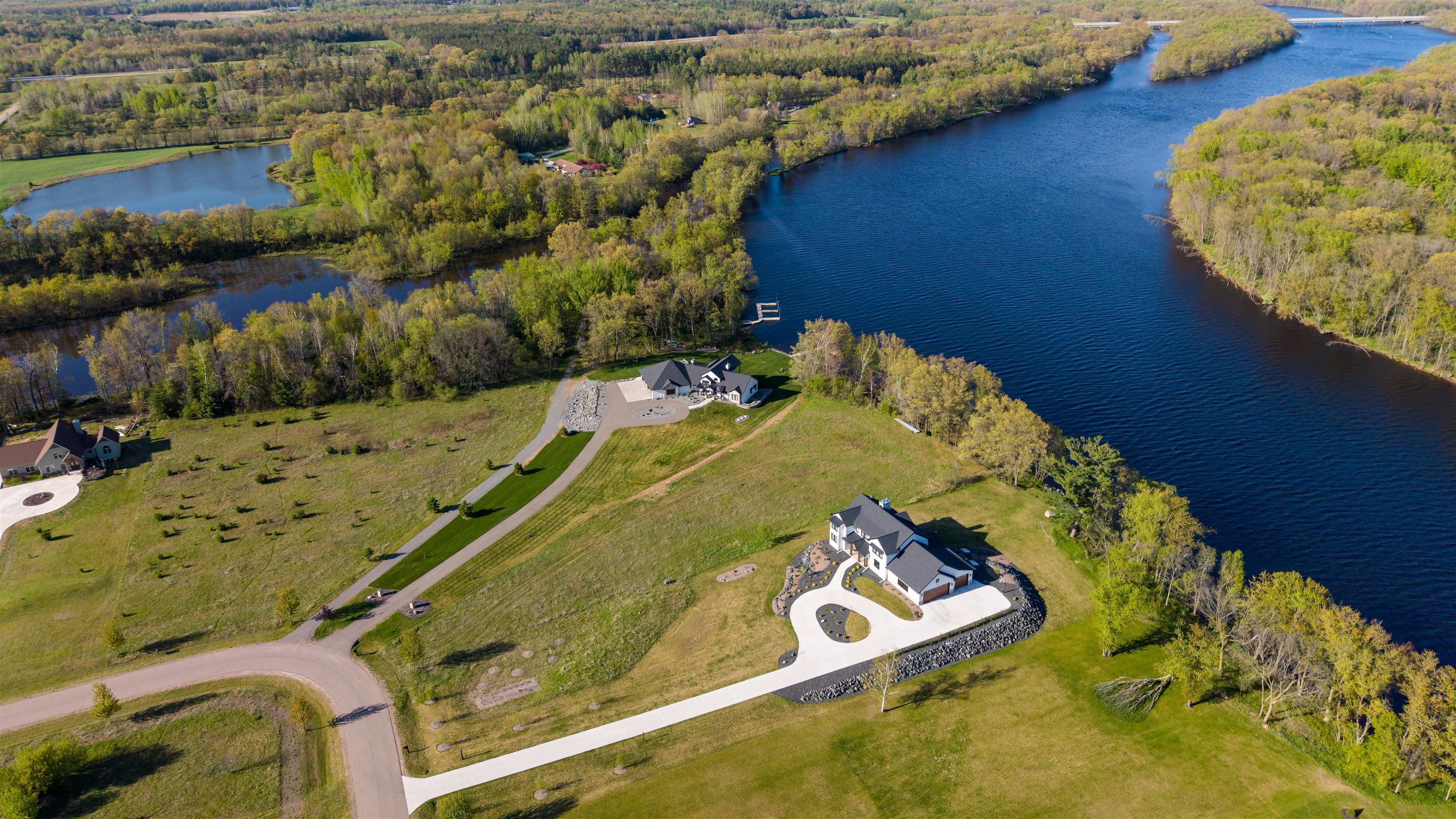 2127 PENINSULA PLACE, Junction City, Wisconsin 54443, ,Land,For Sale,2127 PENINSULA PLACE,22602189
