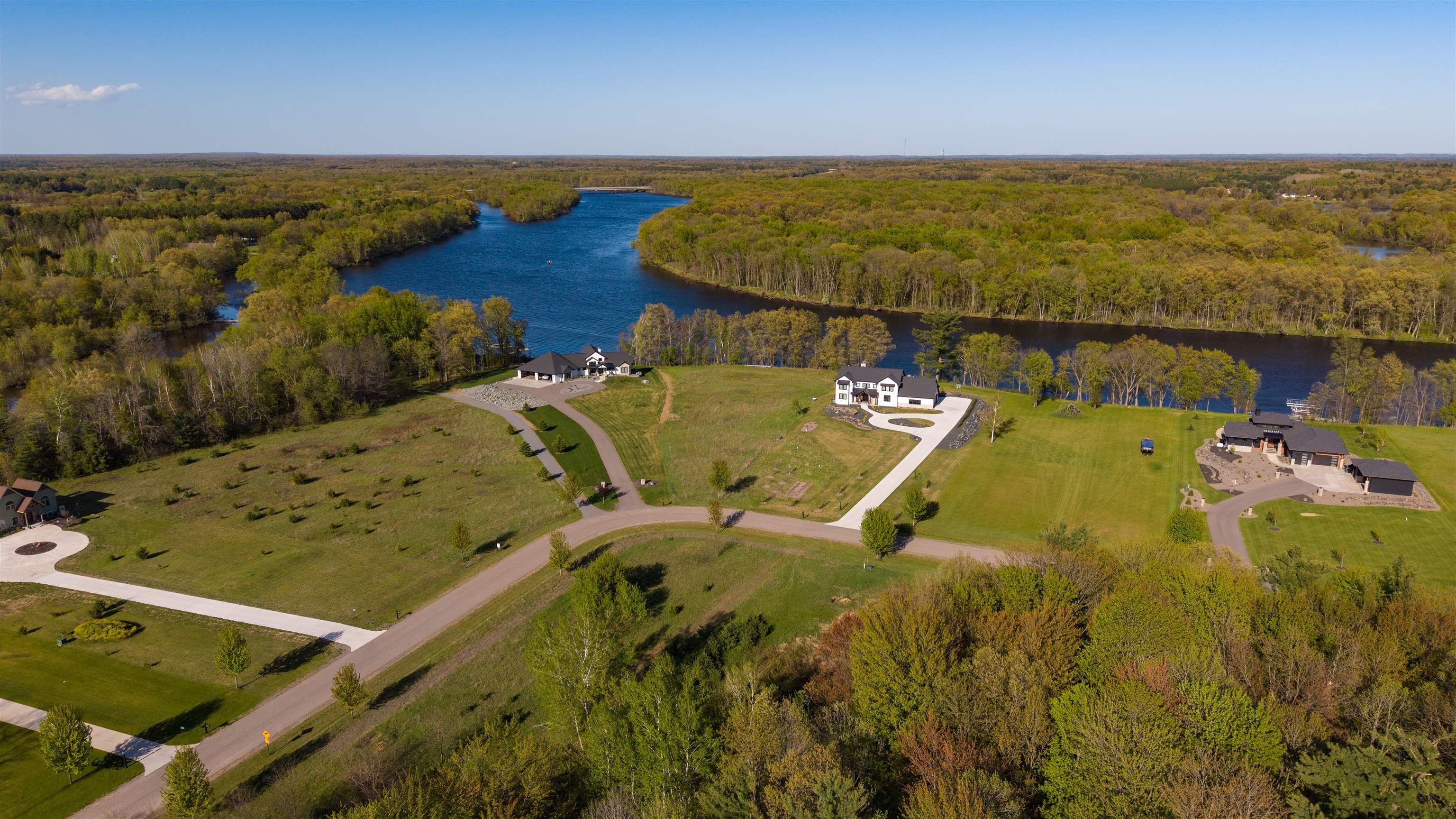 2127 PENINSULA PLACE, Junction City, Wisconsin 54443, ,Land,For Sale,2127 PENINSULA PLACE,22602189
