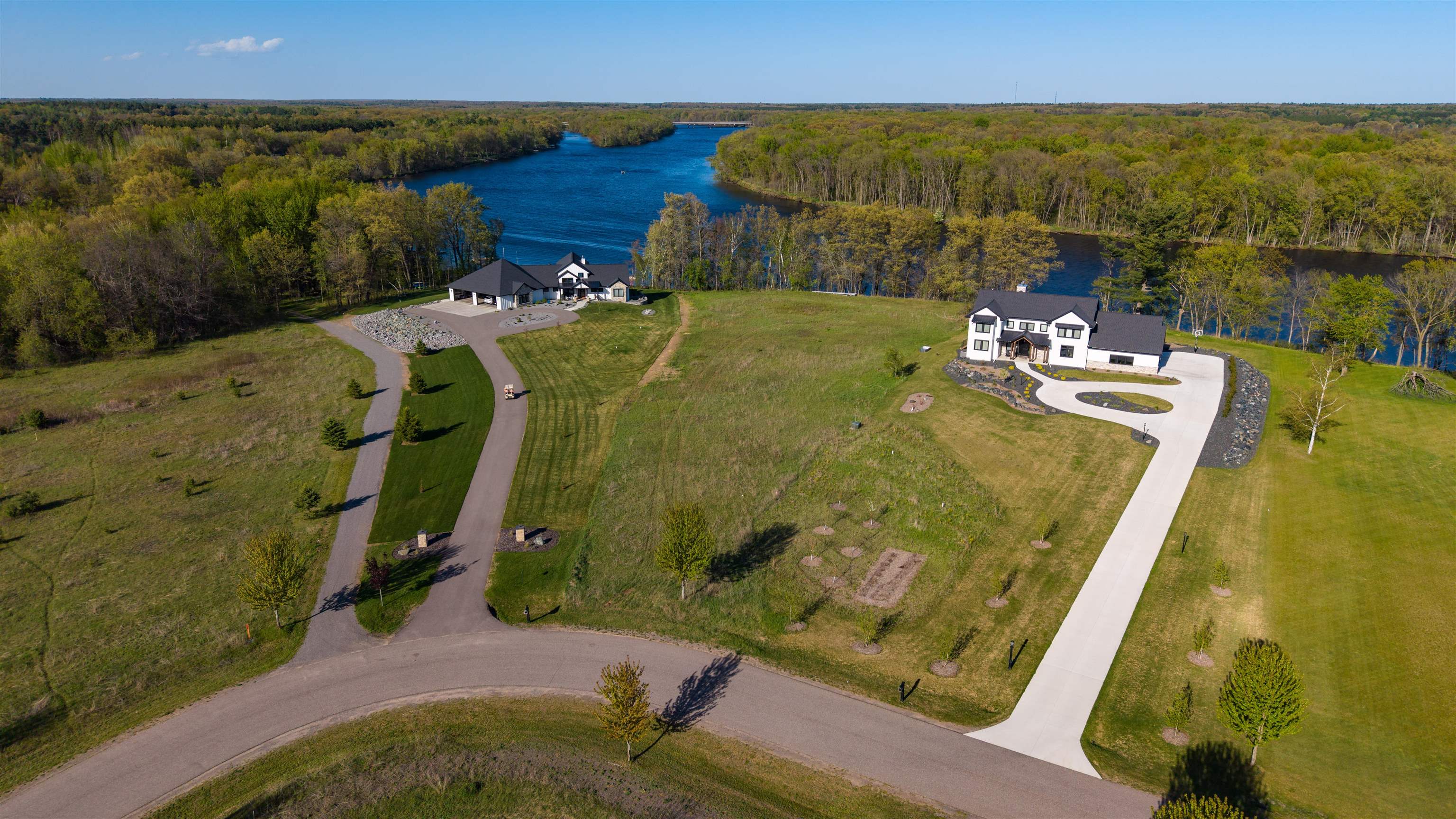 2127 PENINSULA PLACE, Junction City, Wisconsin 54443, ,Land,For Sale,2127 PENINSULA PLACE,22602189