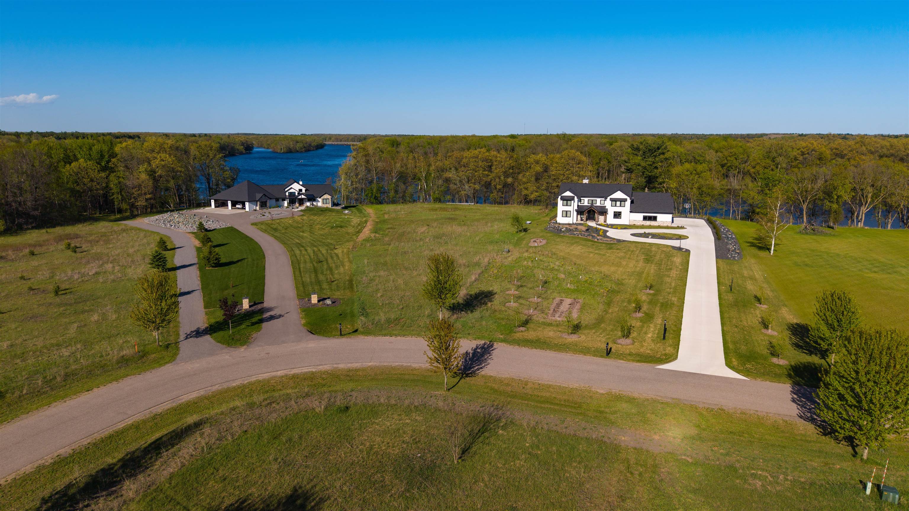 2127 PENINSULA PLACE, Junction City, Wisconsin 54443, ,Land,For Sale,2127 PENINSULA PLACE,22602189