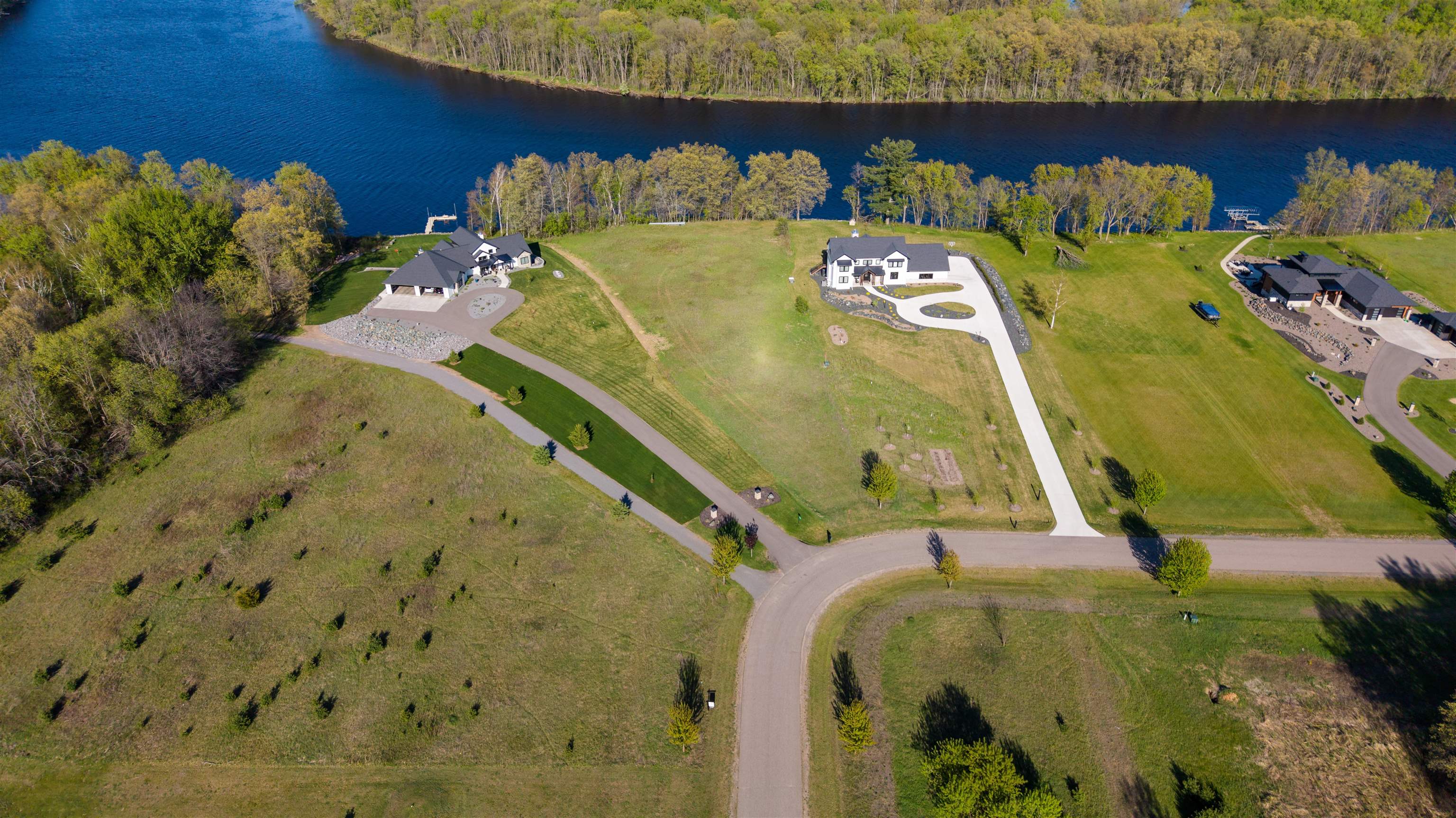 2127 PENINSULA PLACE, Junction City, Wisconsin 54443, ,Land,For Sale,2127 PENINSULA PLACE,22602189