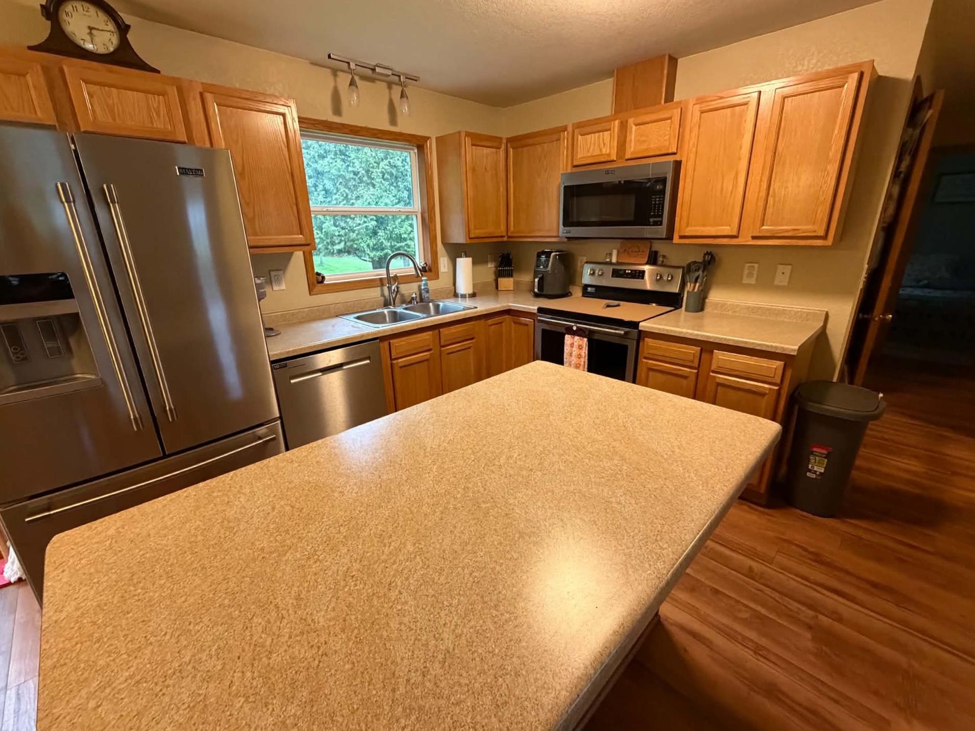 424 BILLINGS AVENUE, Medford, Wisconsin 54451, 3 Bedrooms Bedrooms, ,2 BathroomsBathrooms,Residential,For Sale,424 BILLINGS AVENUE,22602190