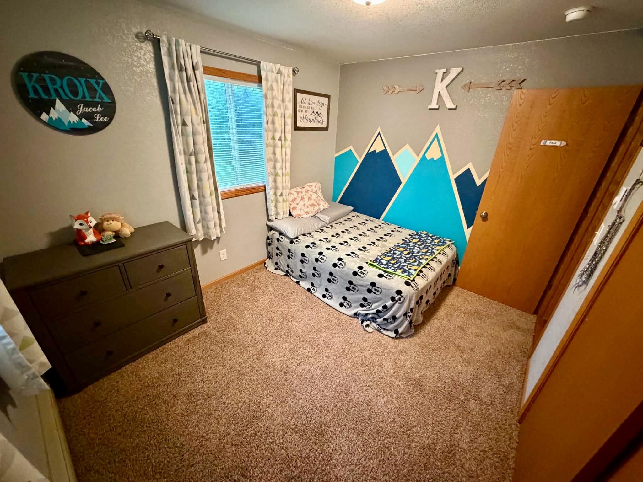 424 BILLINGS AVENUE, Medford, Wisconsin 54451, 3 Bedrooms Bedrooms, ,2 BathroomsBathrooms,Residential,For Sale,424 BILLINGS AVENUE,22602190