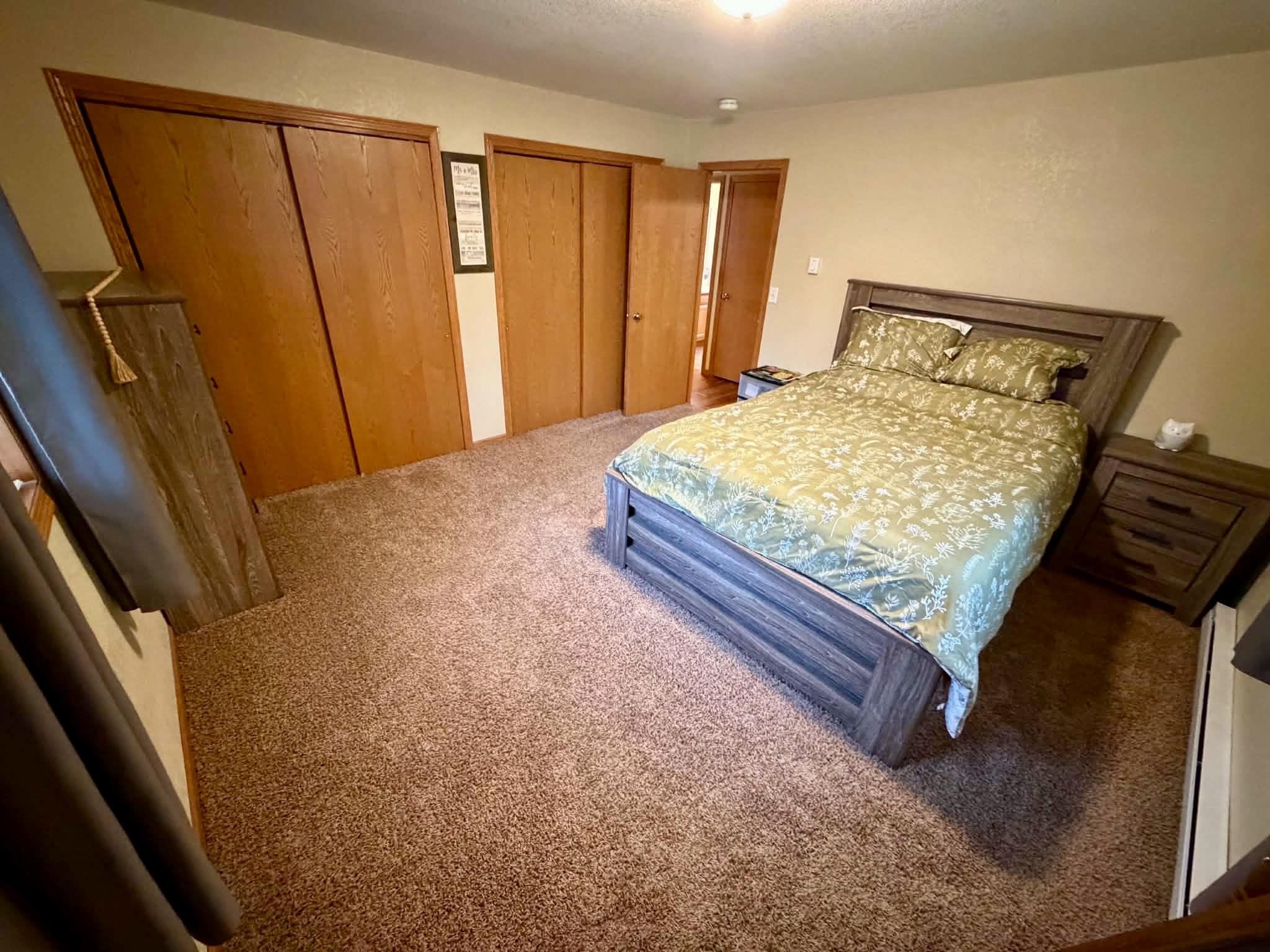 424 BILLINGS AVENUE, Medford, Wisconsin 54451, 3 Bedrooms Bedrooms, ,2 BathroomsBathrooms,Residential,For Sale,424 BILLINGS AVENUE,22602190