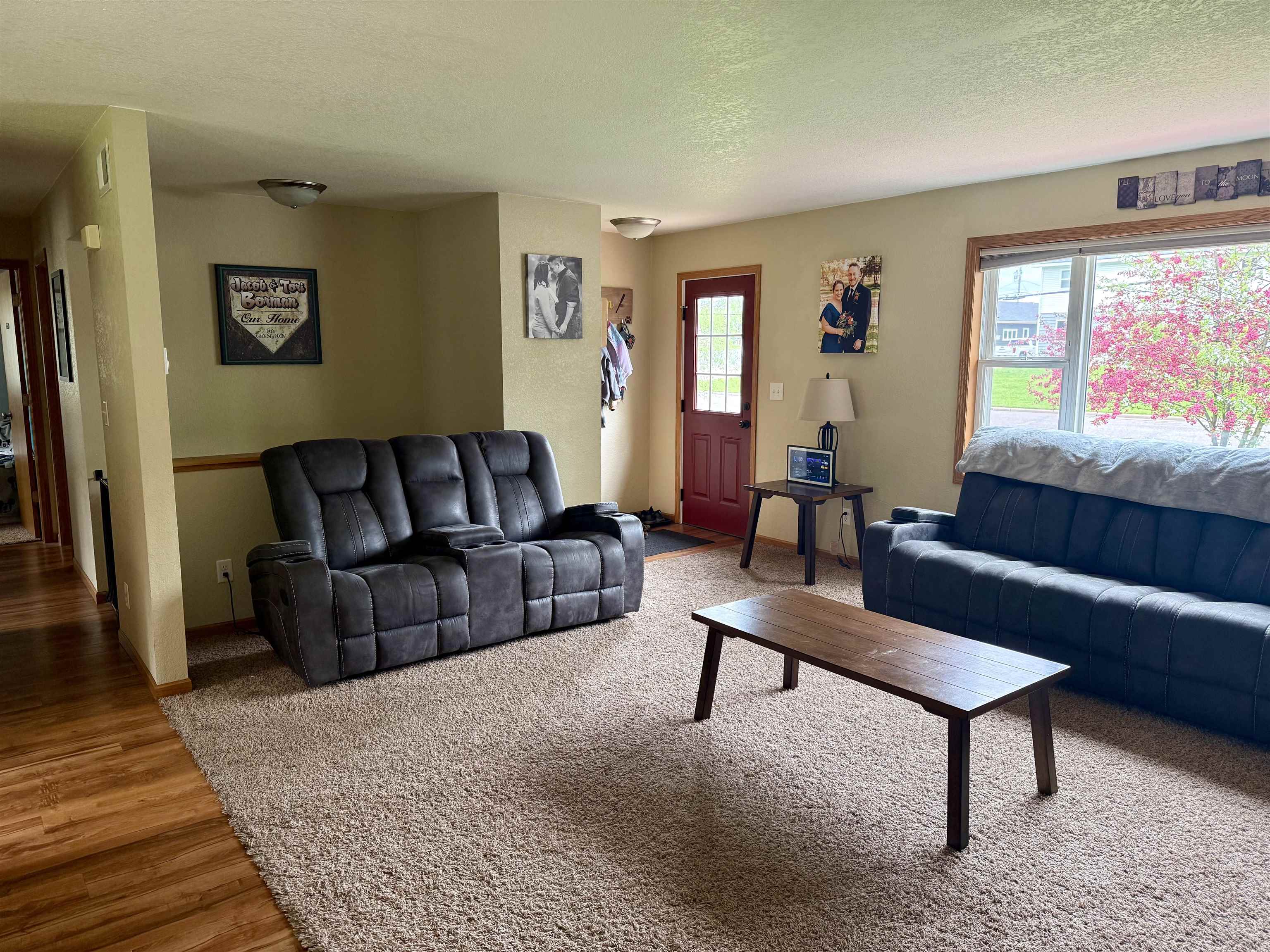 424 BILLINGS AVENUE, Medford, Wisconsin 54451, 3 Bedrooms Bedrooms, ,2 BathroomsBathrooms,Residential,For Sale,424 BILLINGS AVENUE,22602190