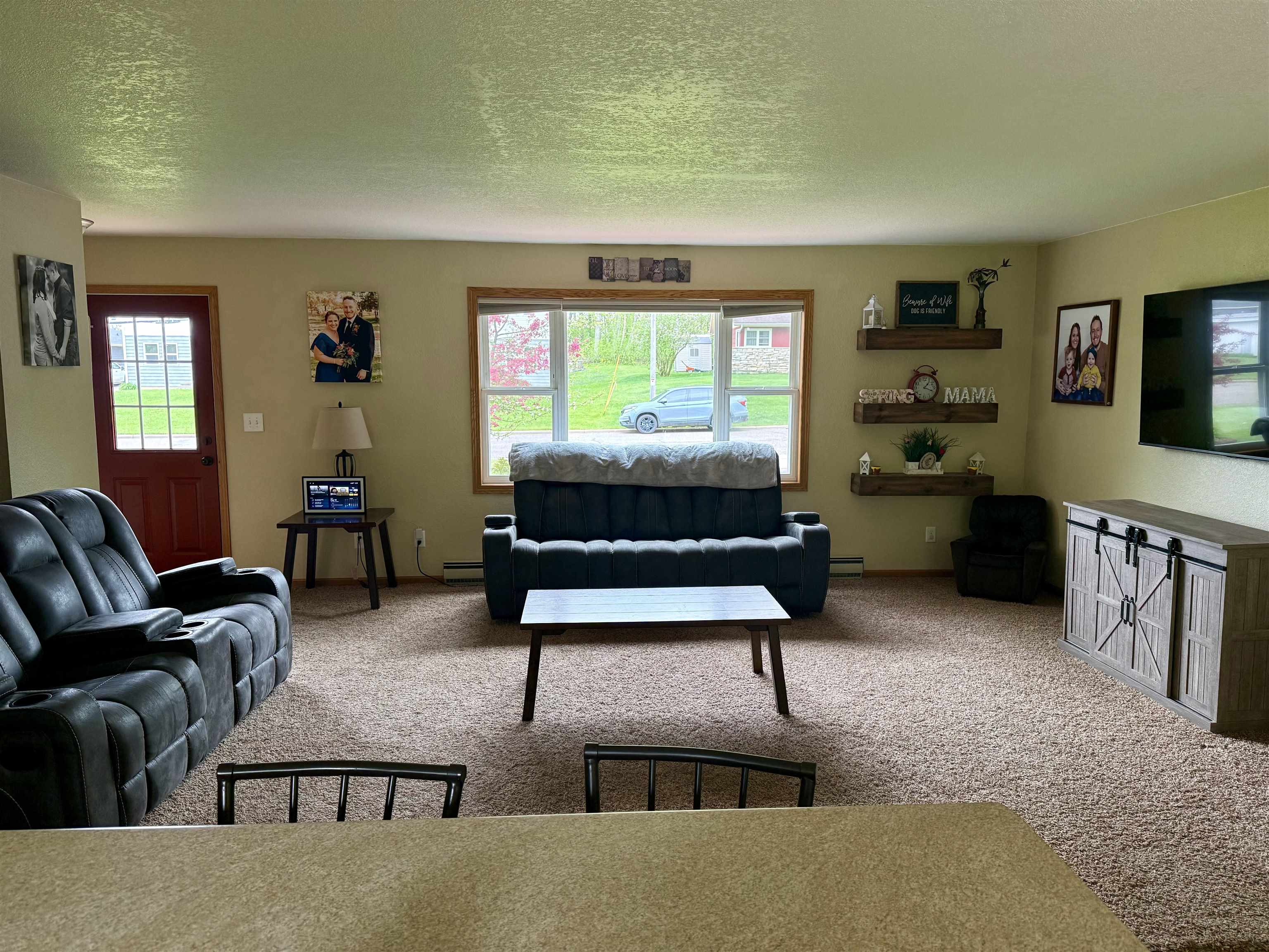 424 BILLINGS AVENUE, Medford, Wisconsin 54451, 3 Bedrooms Bedrooms, ,2 BathroomsBathrooms,Residential,For Sale,424 BILLINGS AVENUE,22602190