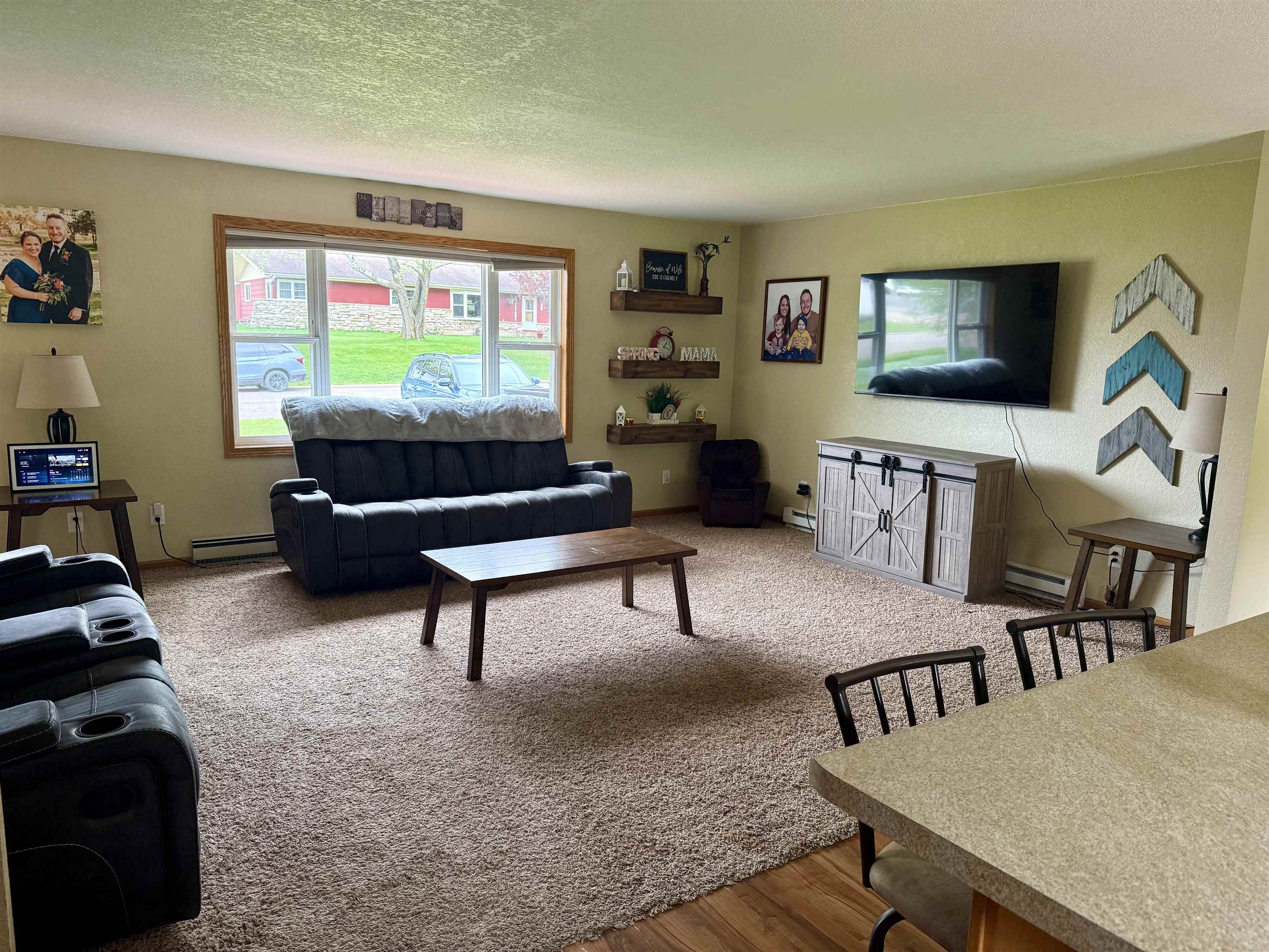 424 BILLINGS AVENUE, Medford, Wisconsin 54451, 3 Bedrooms Bedrooms, ,2 BathroomsBathrooms,Residential,For Sale,424 BILLINGS AVENUE,22602190