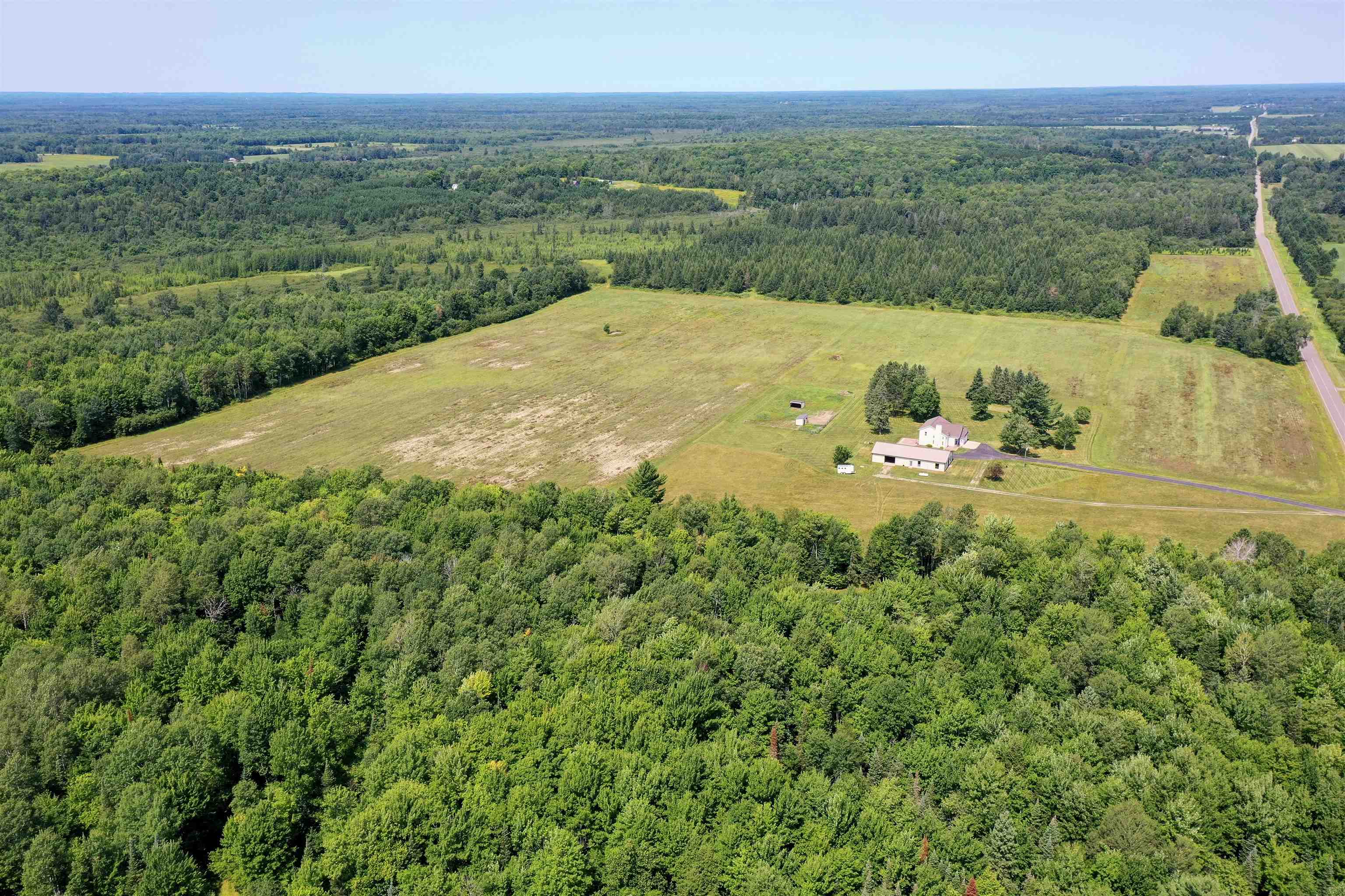 W6103 COUNTY ROAD O, Ogema, Wisconsin 54459, 3 Bedrooms Bedrooms, ,2 BathroomsBathrooms,Residential,For Sale,W6103 COUNTY ROAD O,22602191