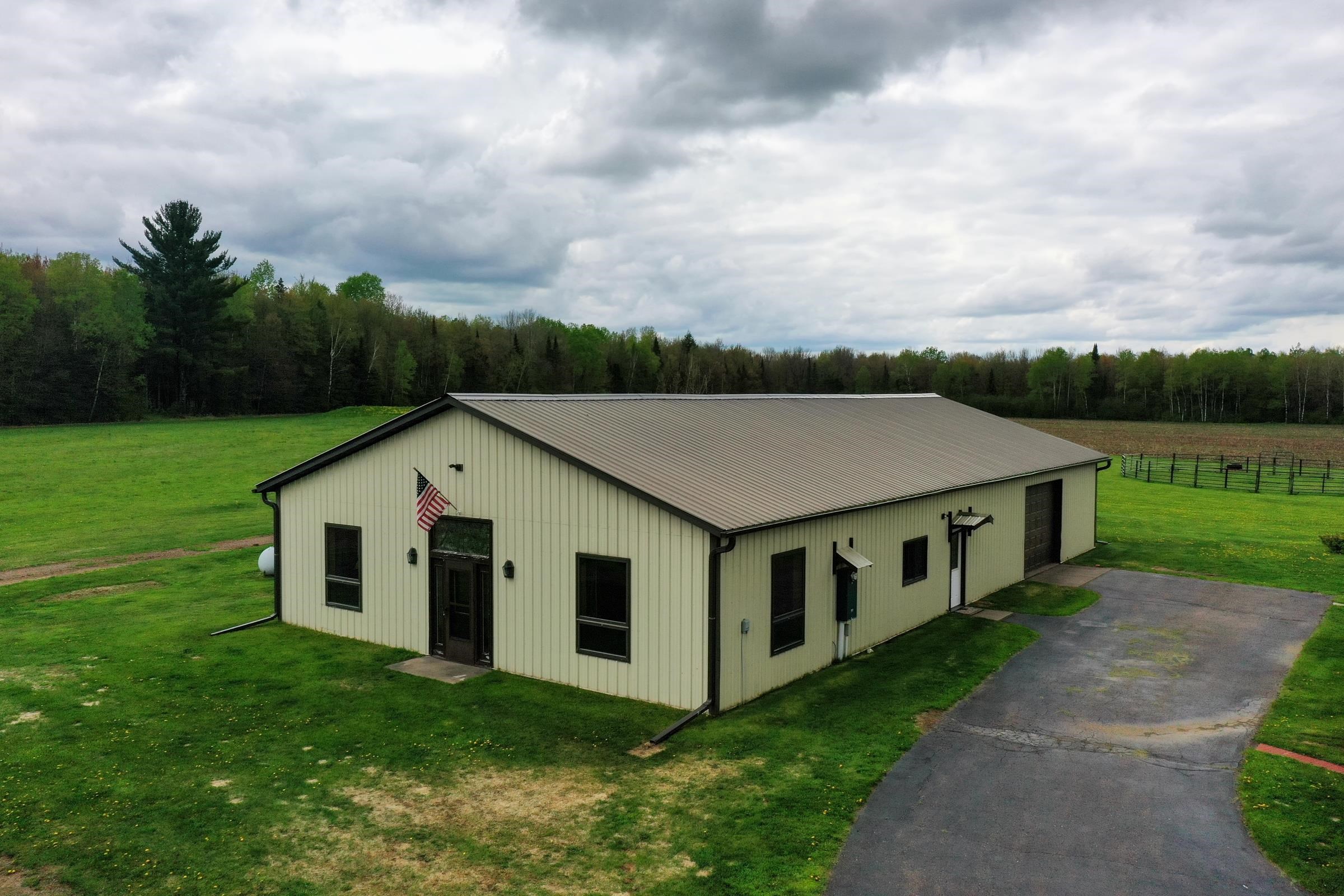 W6103 COUNTY ROAD O, Ogema, Wisconsin 54459, 3 Bedrooms Bedrooms, ,2 BathroomsBathrooms,Residential,For Sale,W6103 COUNTY ROAD O,22602191