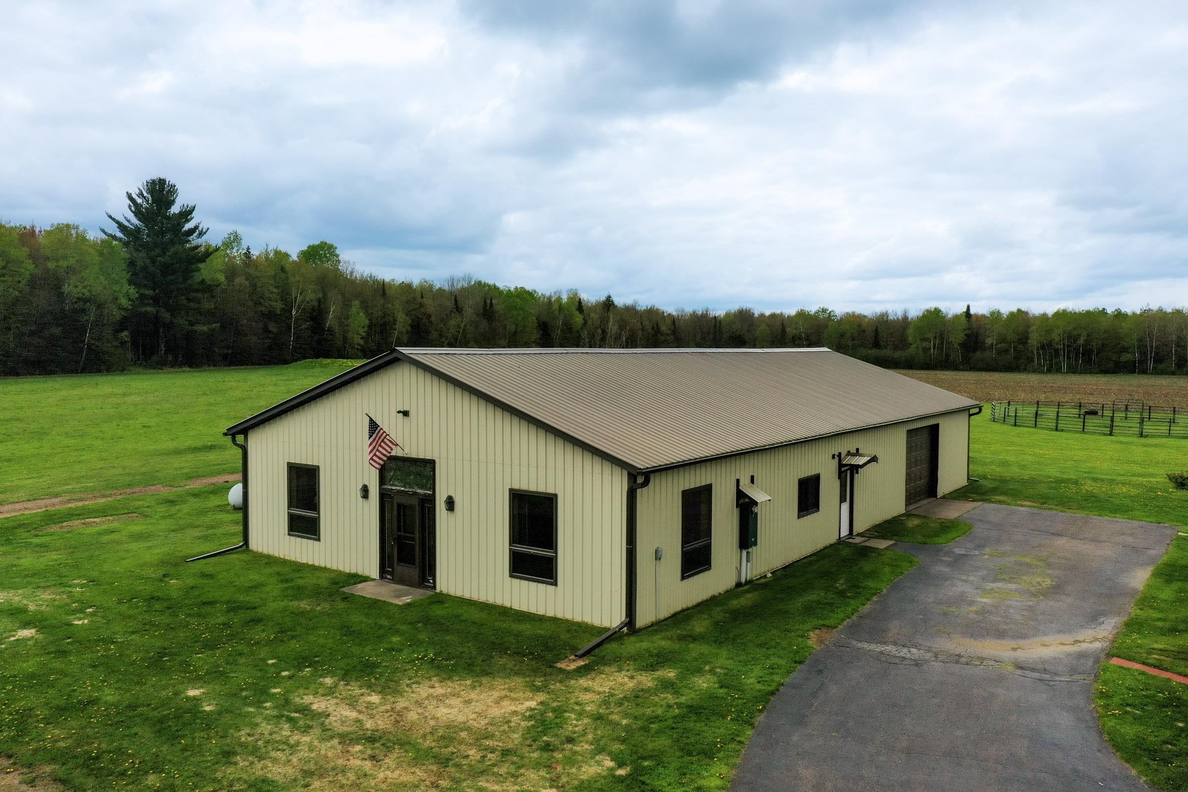 W6103 COUNTY ROAD O, Ogema, Wisconsin 54459, 3 Bedrooms Bedrooms, ,2 BathroomsBathrooms,Residential,For Sale,W6103 COUNTY ROAD O,22602191