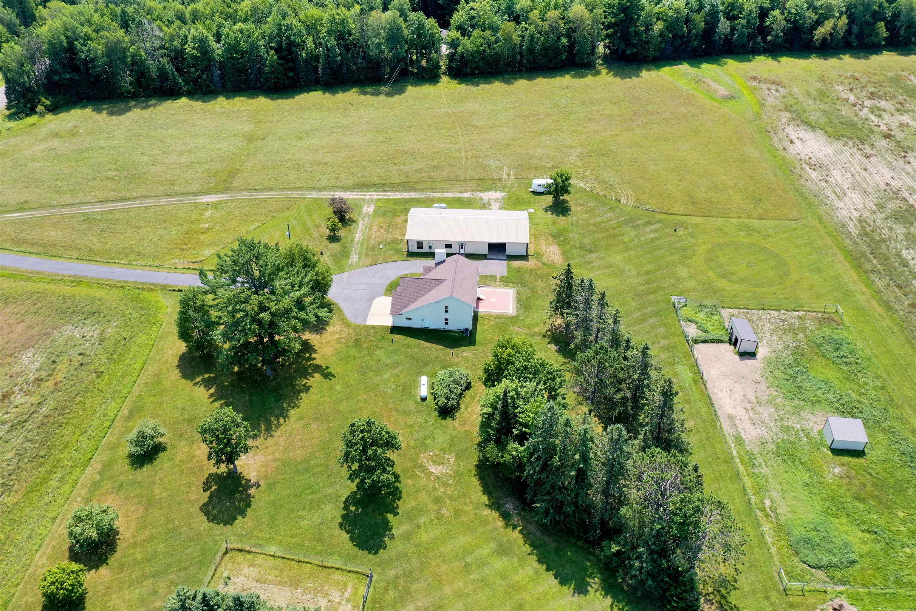 W6103 COUNTY ROAD O, Ogema, Wisconsin 54459, 3 Bedrooms Bedrooms, ,2 BathroomsBathrooms,Residential,For Sale,W6103 COUNTY ROAD O,22602191