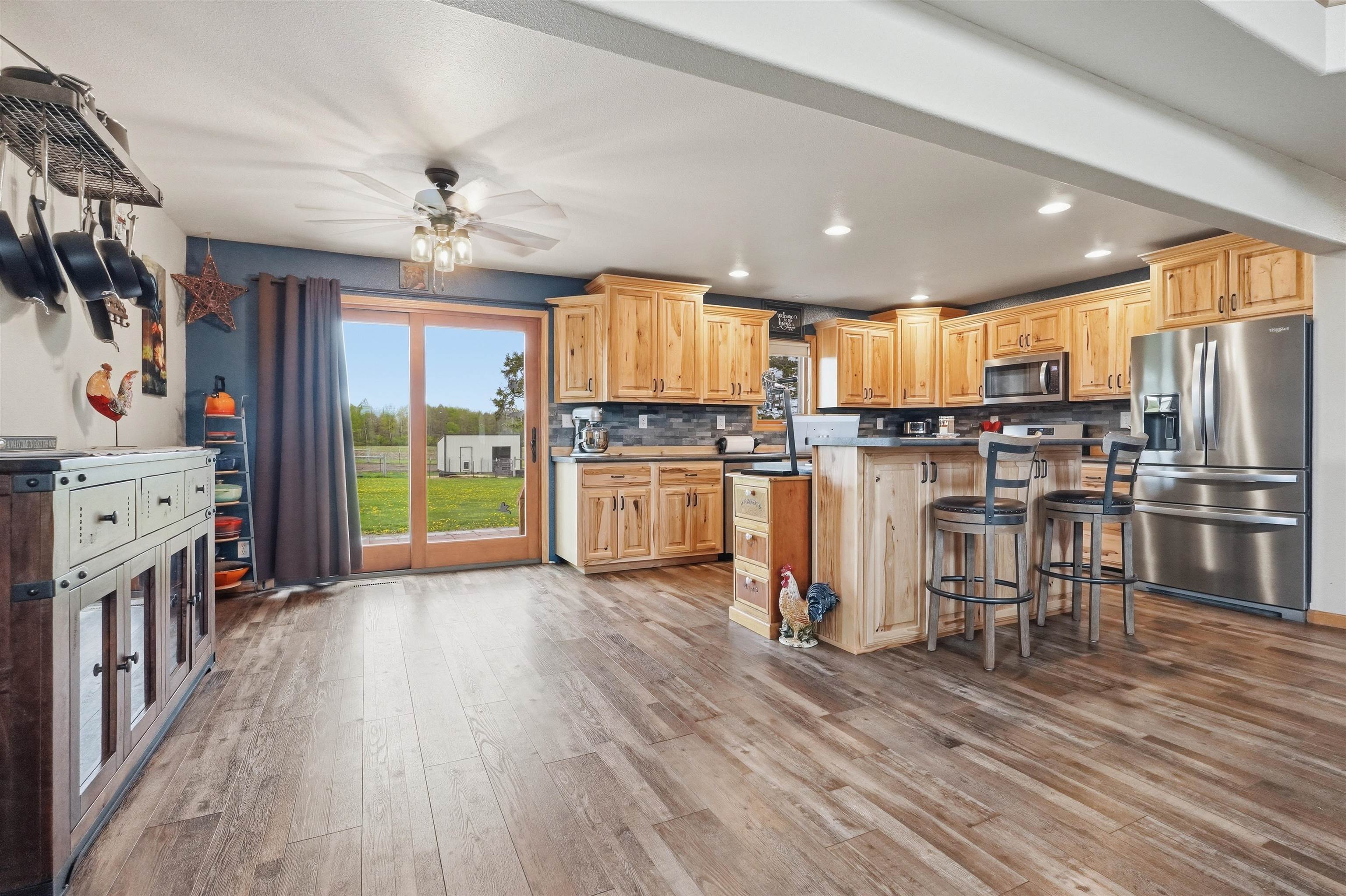 W6103 COUNTY ROAD O, Ogema, Wisconsin 54459, 3 Bedrooms Bedrooms, ,2 BathroomsBathrooms,Residential,For Sale,W6103 COUNTY ROAD O,22602191