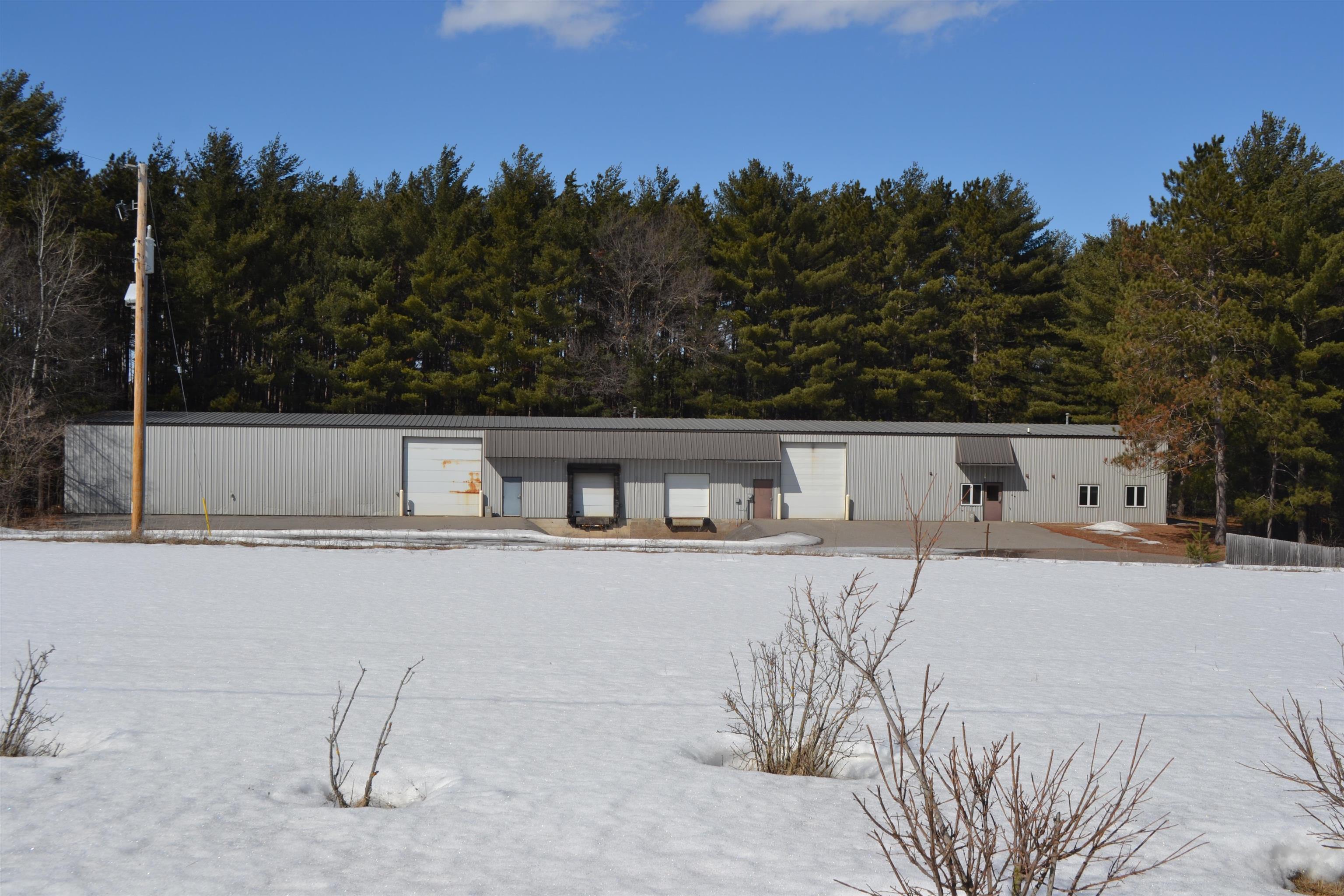 6002 SAXON AVENUE, Weston, Wisconsin 54476, ,Commercial/industrial,For Sale,6002 SAXON AVENUE,22602192